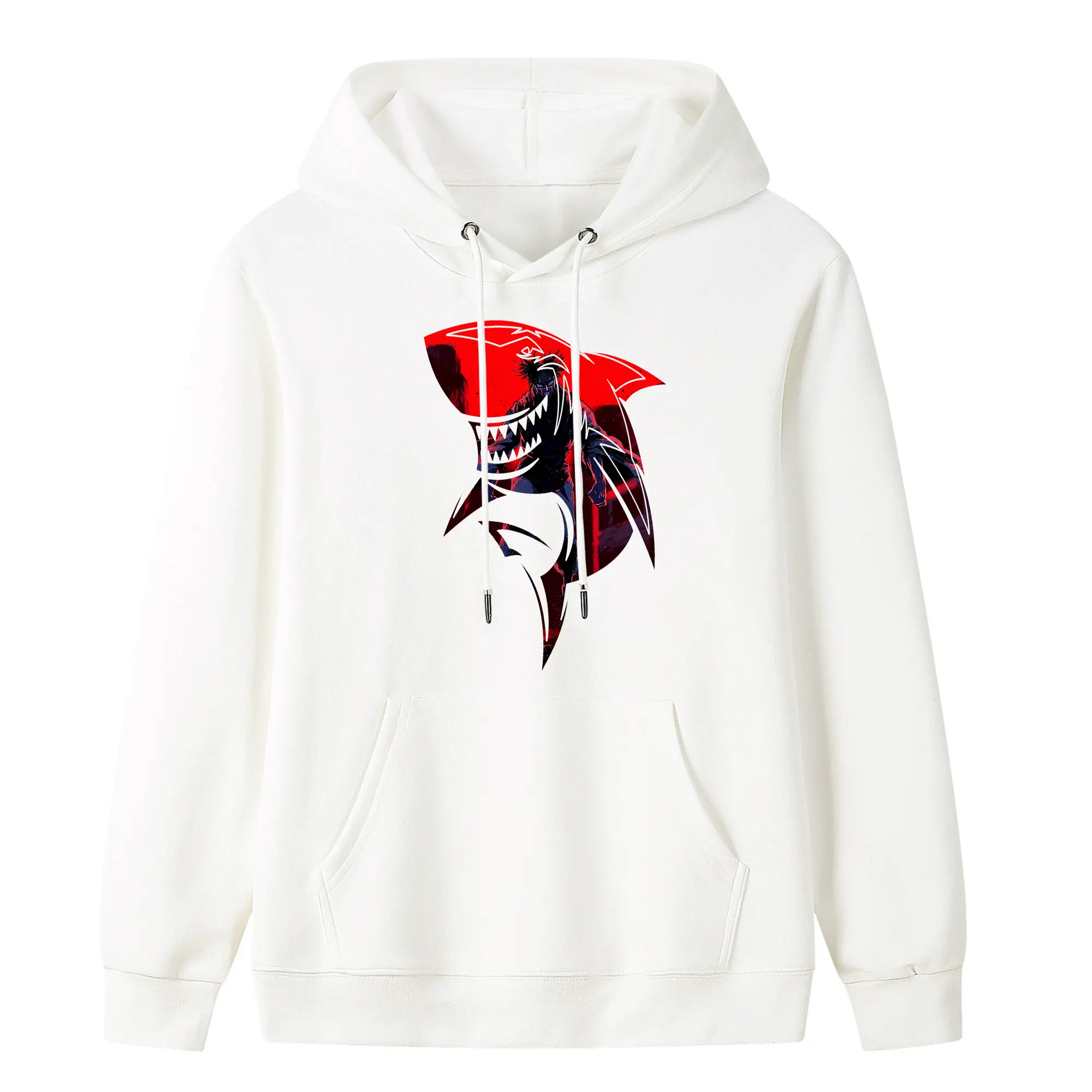 呪術廻戦 グッズ,脹相 - キッズ フード付きパーカー ・ フロントプリント ・ ポリエステル100％ ・ 快適 通学 スポーツ 日常使い お散歩用