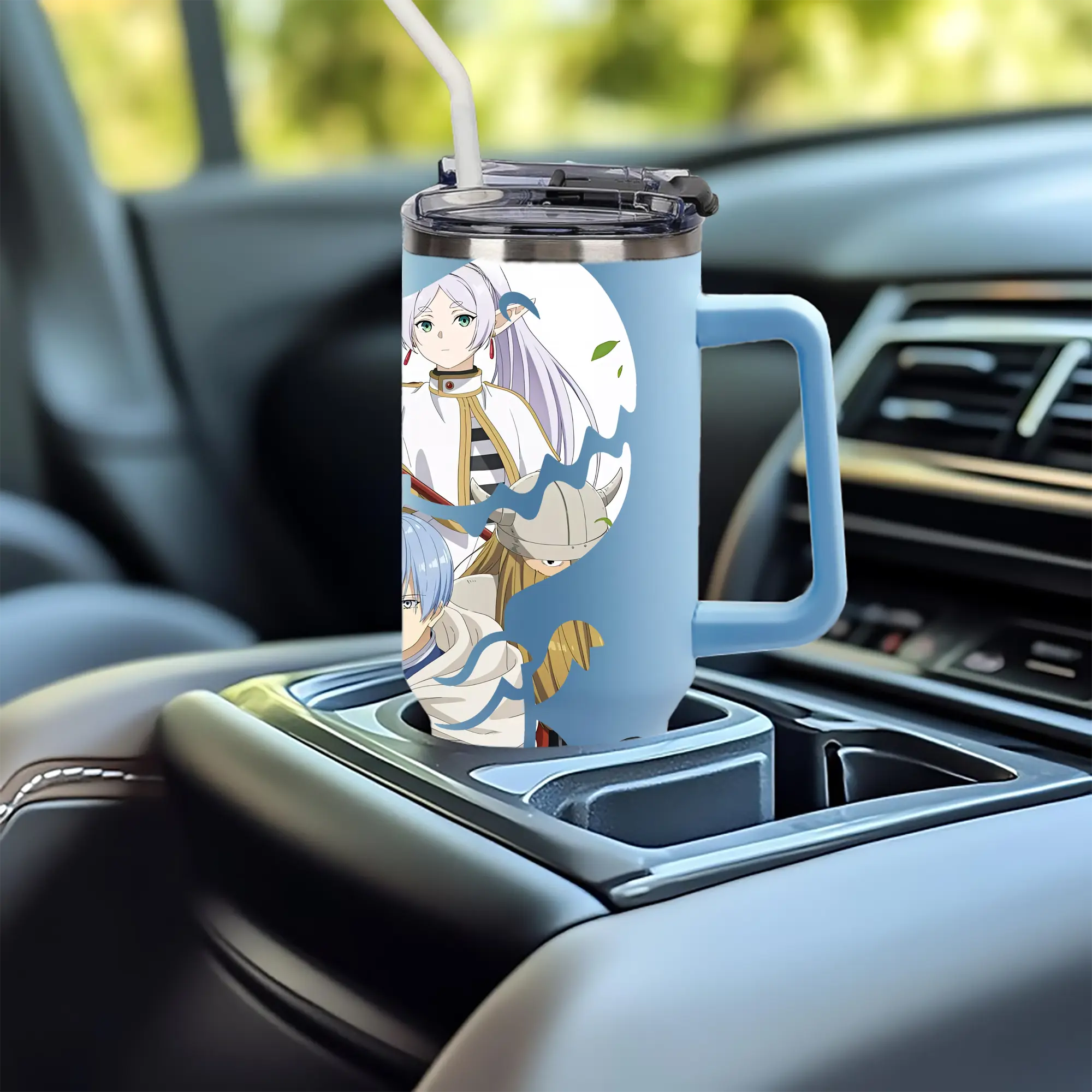 葬送のフリーレン（Frieren） グッズ,ヒンメル（Himmel）