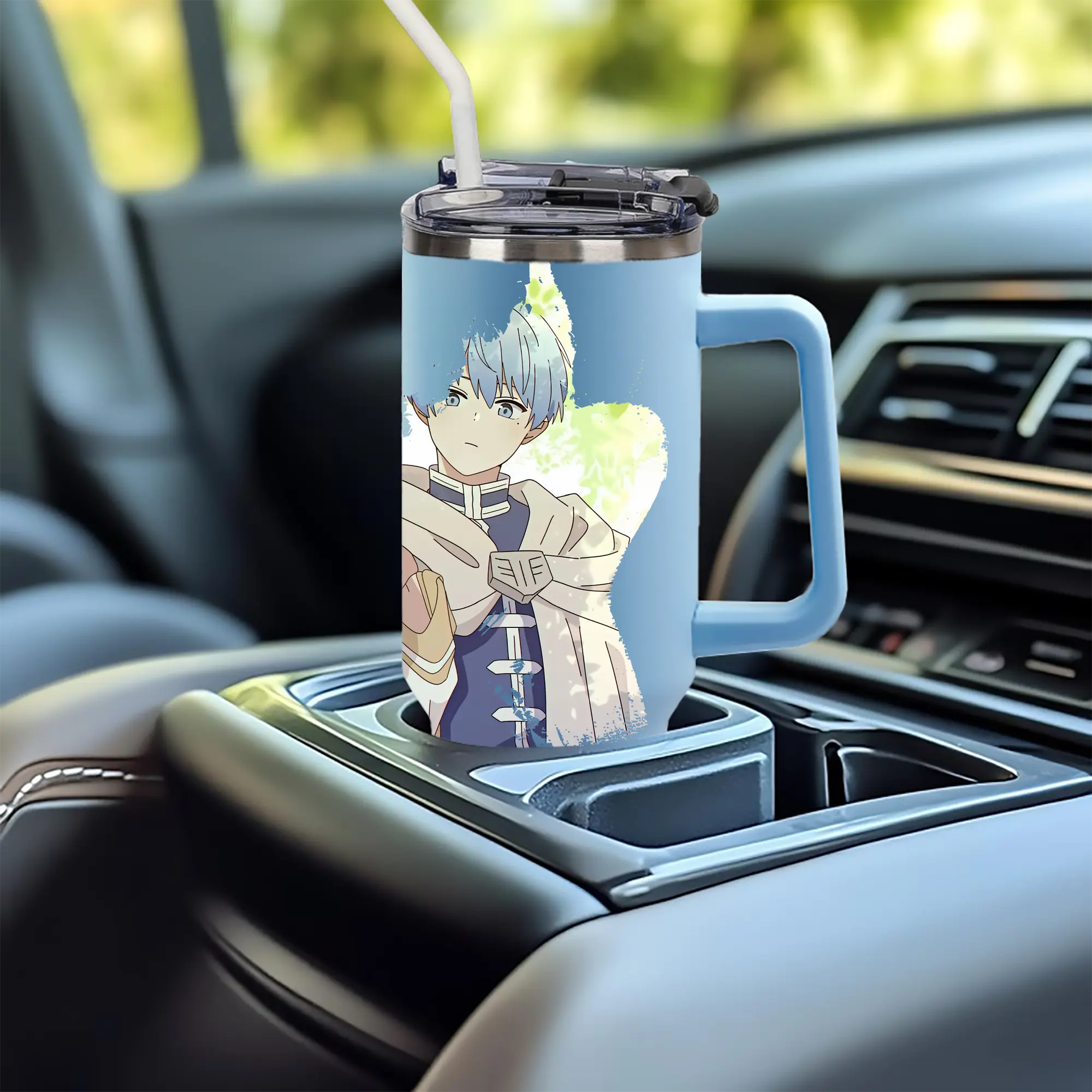 葬送のフリーレン（Frieren） グッズ,ヒンメル（Himmel）