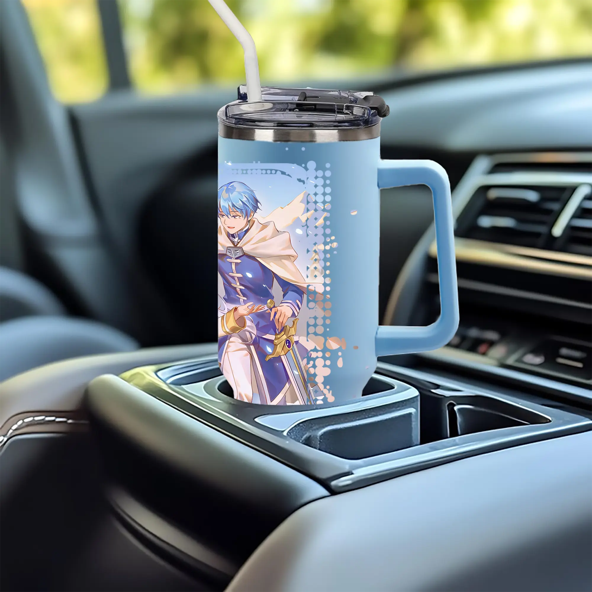 葬送のフリーレン（Frieren） グッズ,ヒンメル（Himmel）