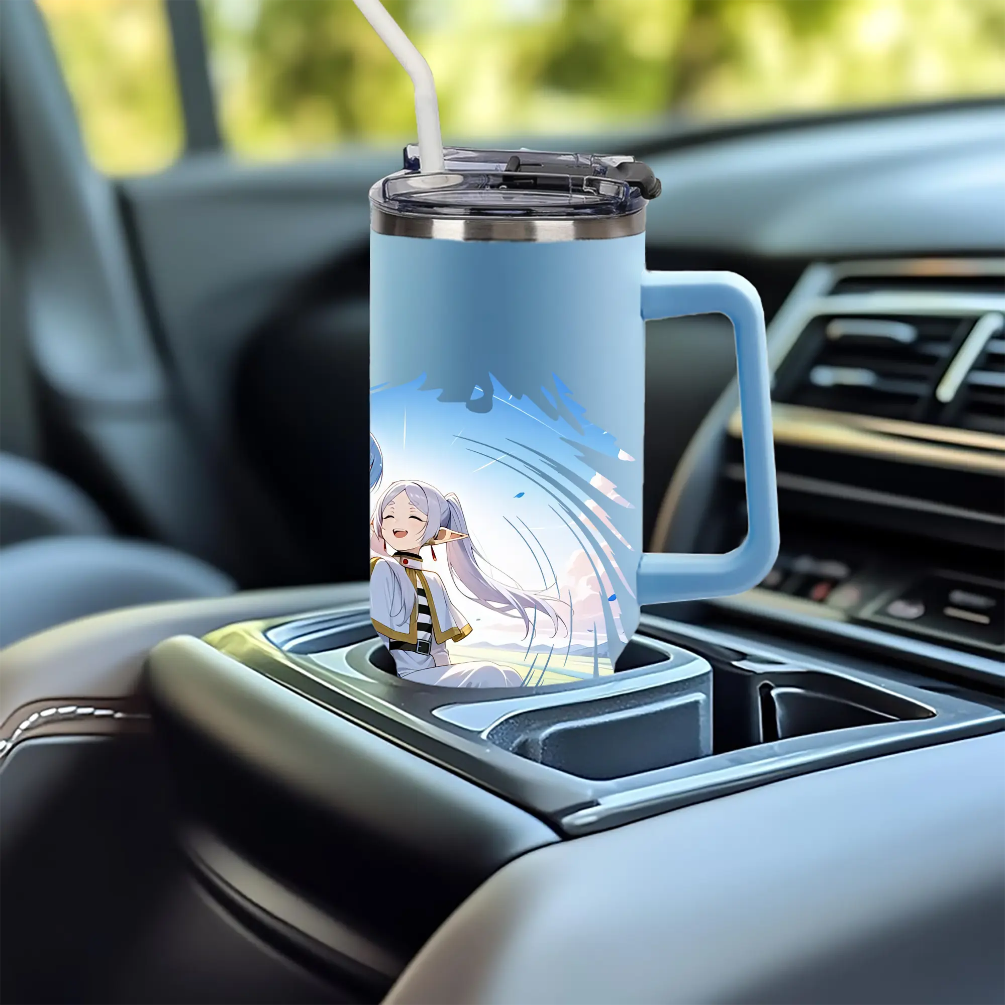 葬送のフリーレン（Frieren） グッズ,ヒンメル（Himmel）