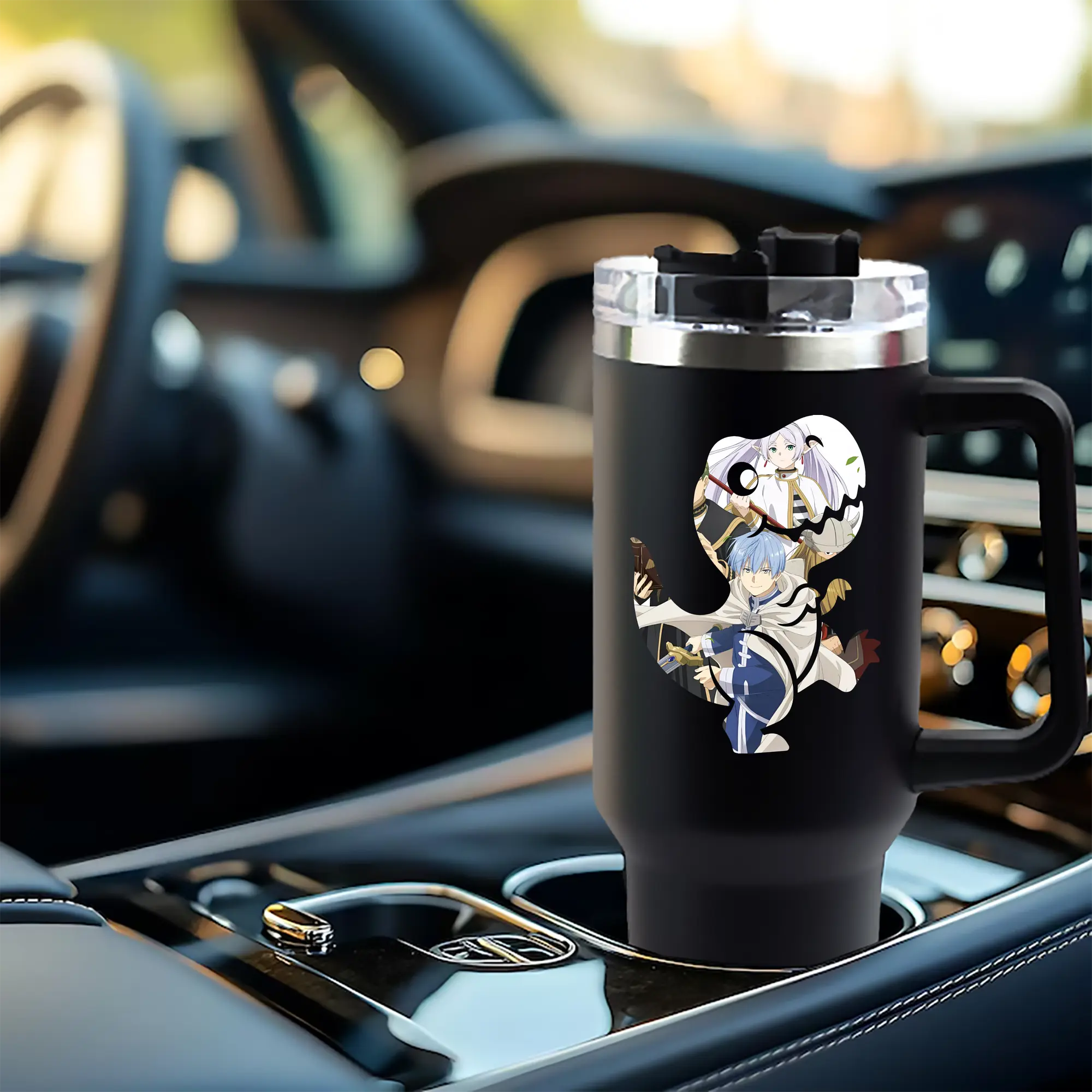 葬送のフリーレン（Frieren） グッズ,ヒンメル（Himmel）