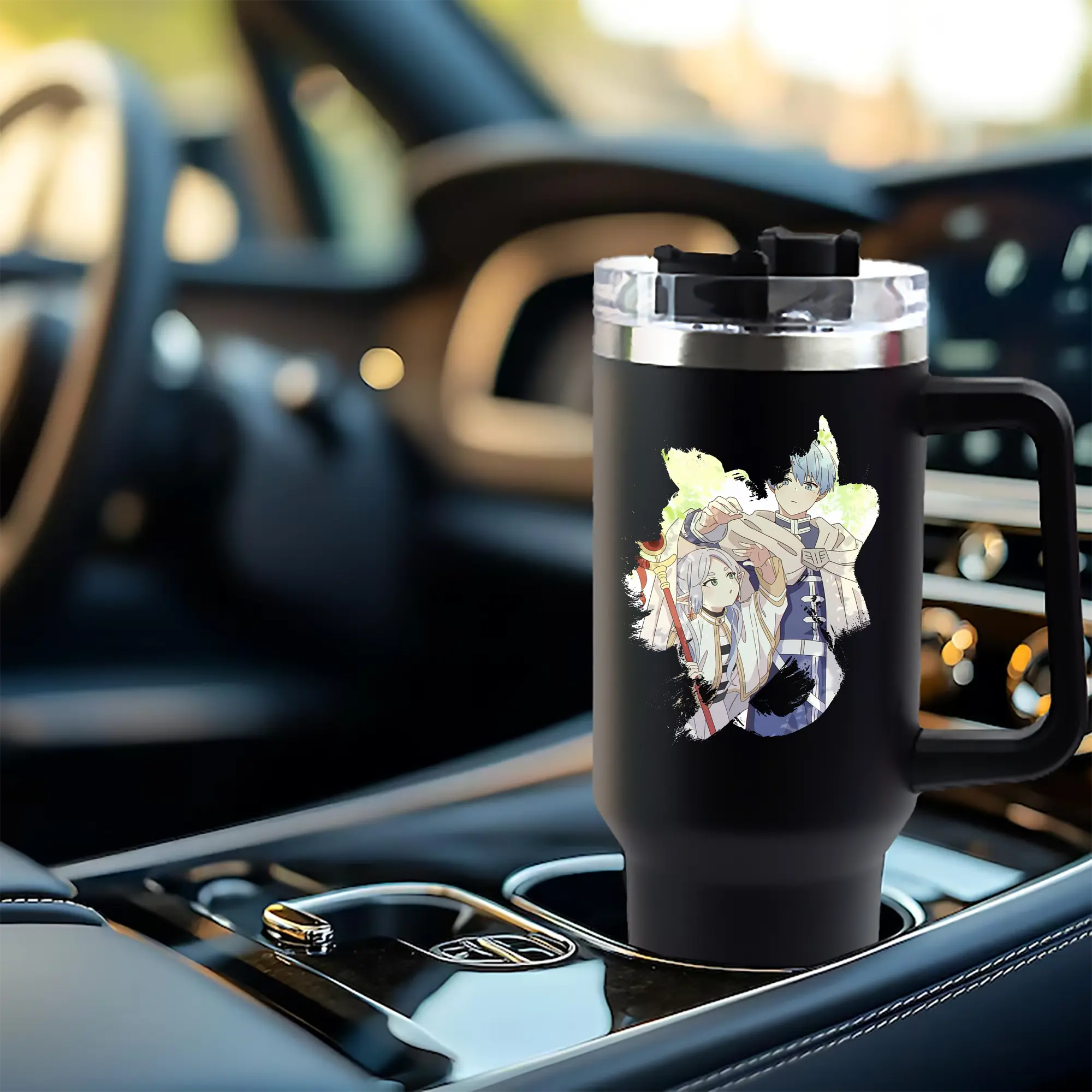 葬送のフリーレン（Frieren） グッズ,ヒンメル（Himmel）