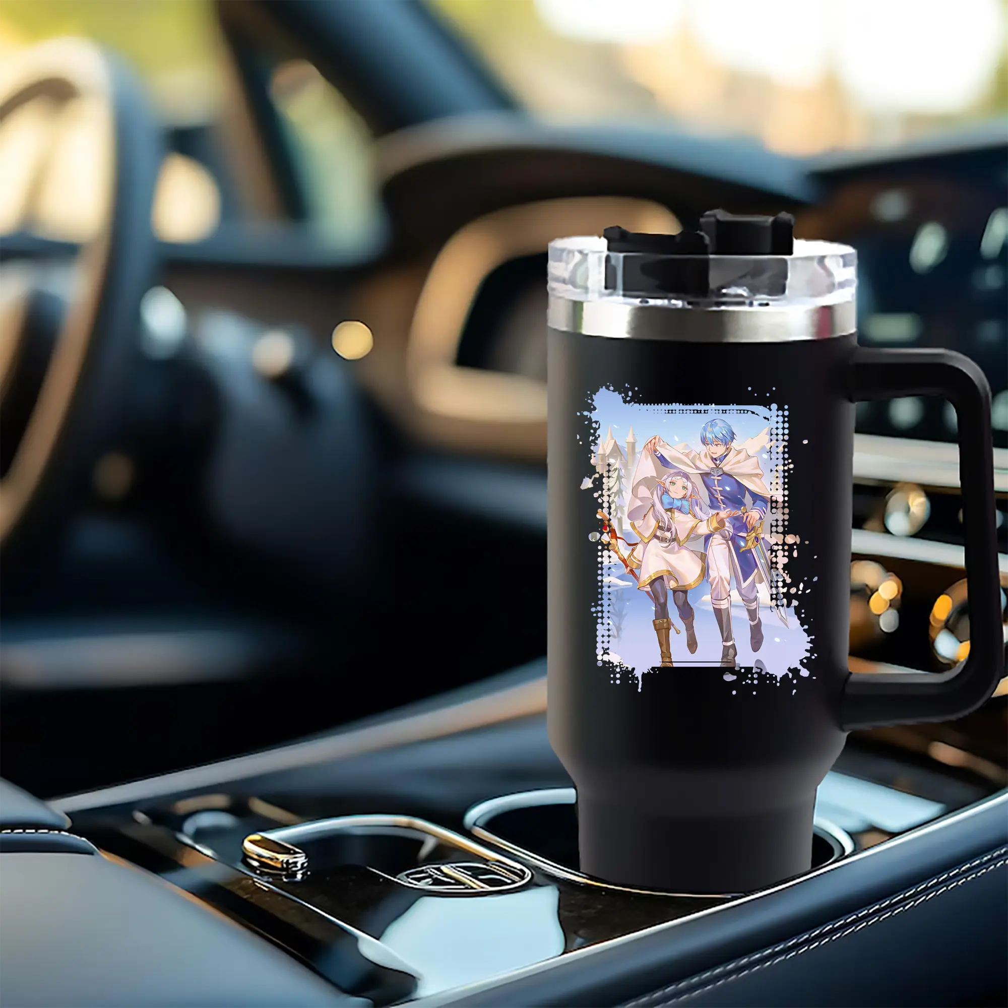 葬送のフリーレン（Frieren） グッズ,ヒンメル（Himmel）