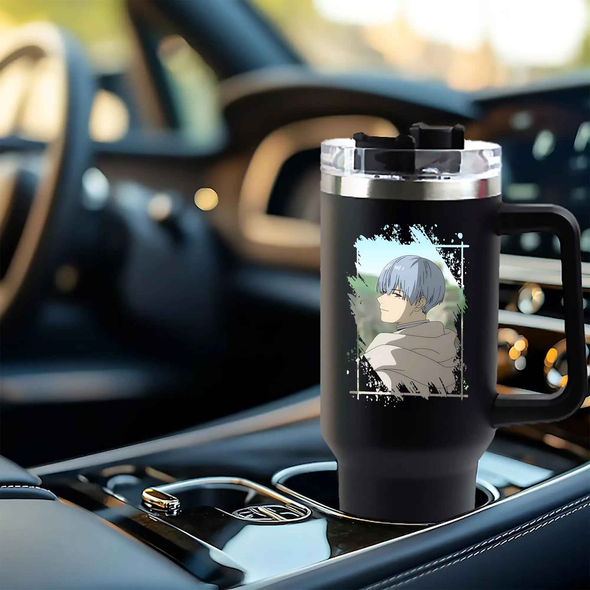 葬送のフリーレン（Frieren） グッズ,ヒンメル（Himmel）