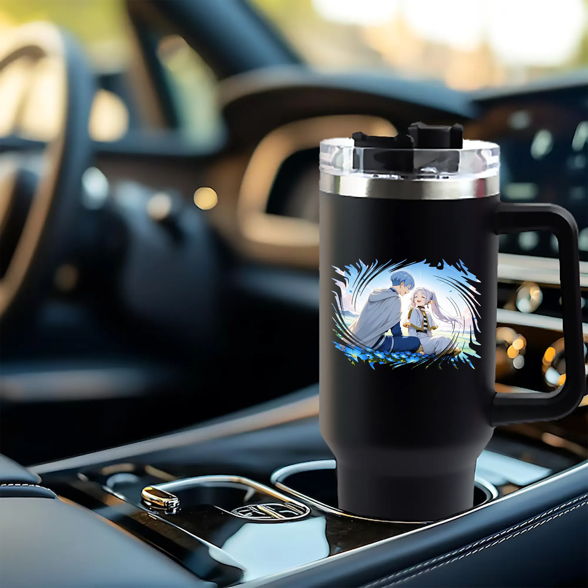 葬送のフリーレン（Frieren） グッズ,ヒンメル（Himmel）