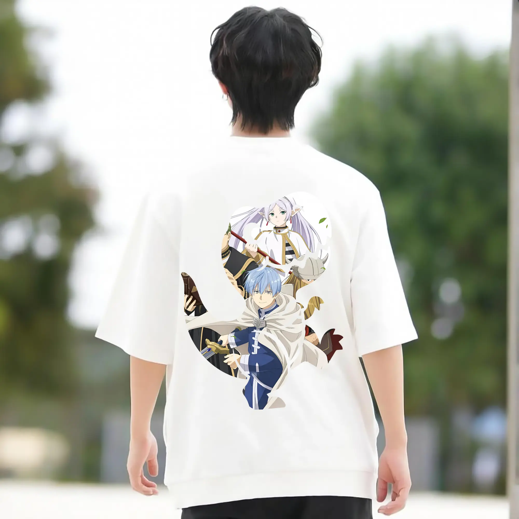 葬送のフリーレン（Frieren） グッズ,ヒンメル（Himmel）