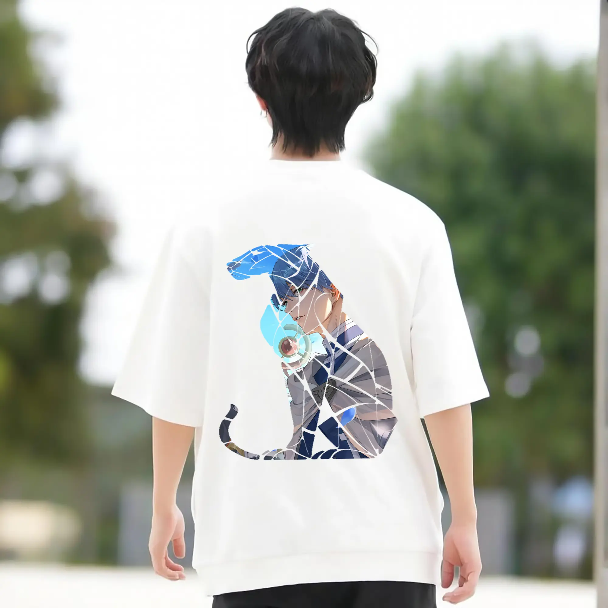 葬送のフリーレン（Frieren） グッズ,ヒンメル（Himmel）