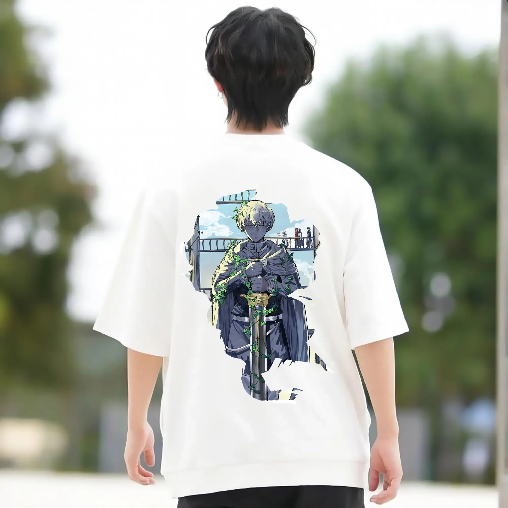 葬送のフリーレン（Frieren） グッズ,ヒンメル（Himmel）