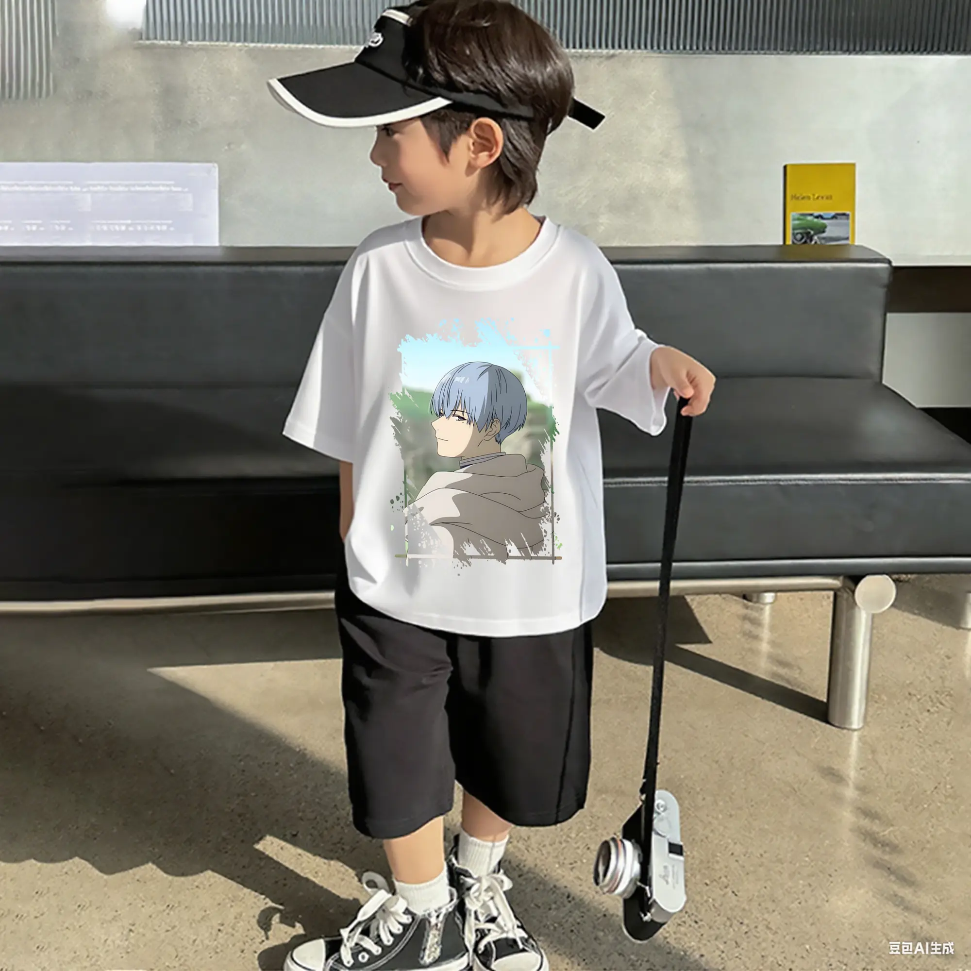 葬送のフリーレン（Frieren） グッズ,ヒンメル（Himmel）