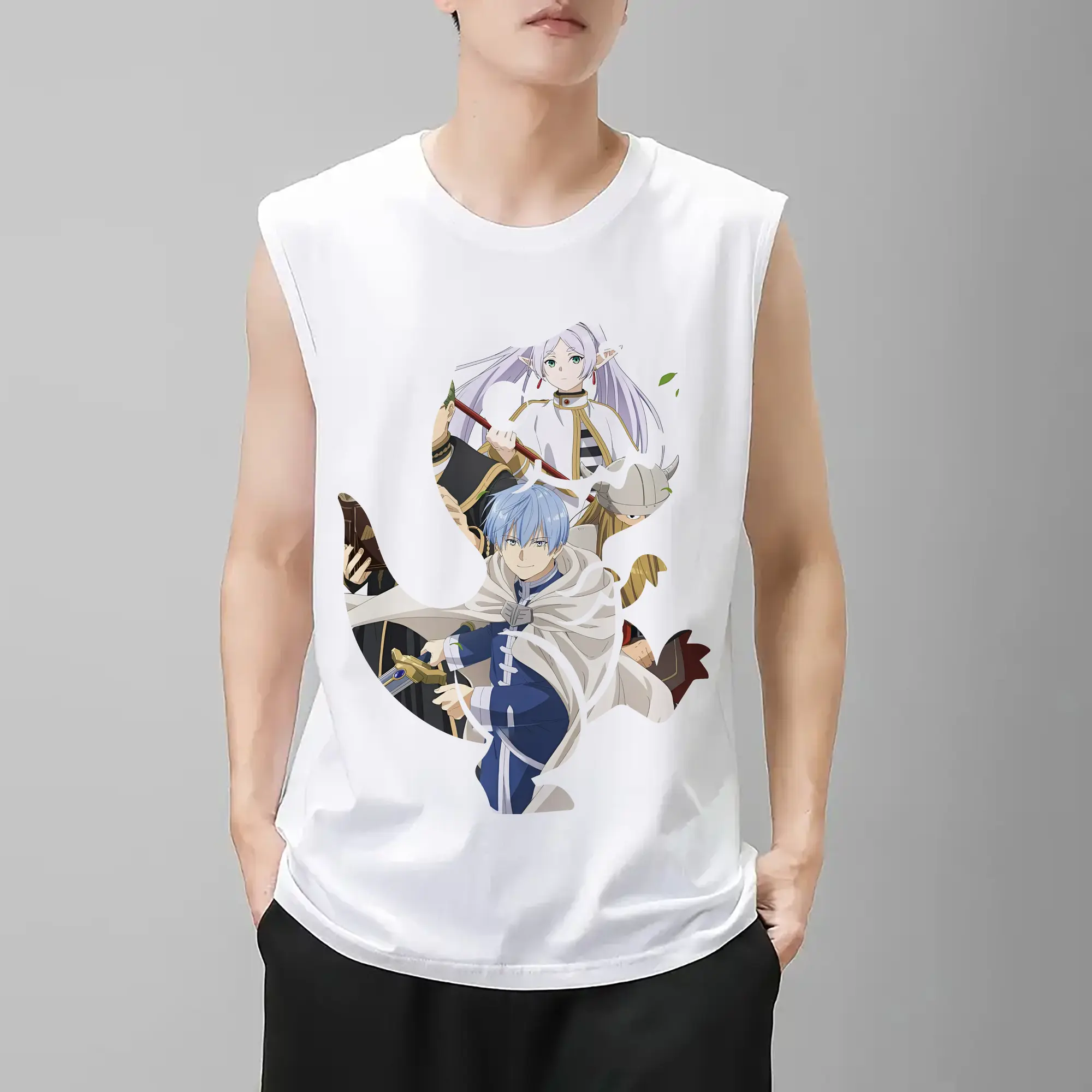 葬送のフリーレン（Frieren） グッズ,ヒンメル（Himmel）