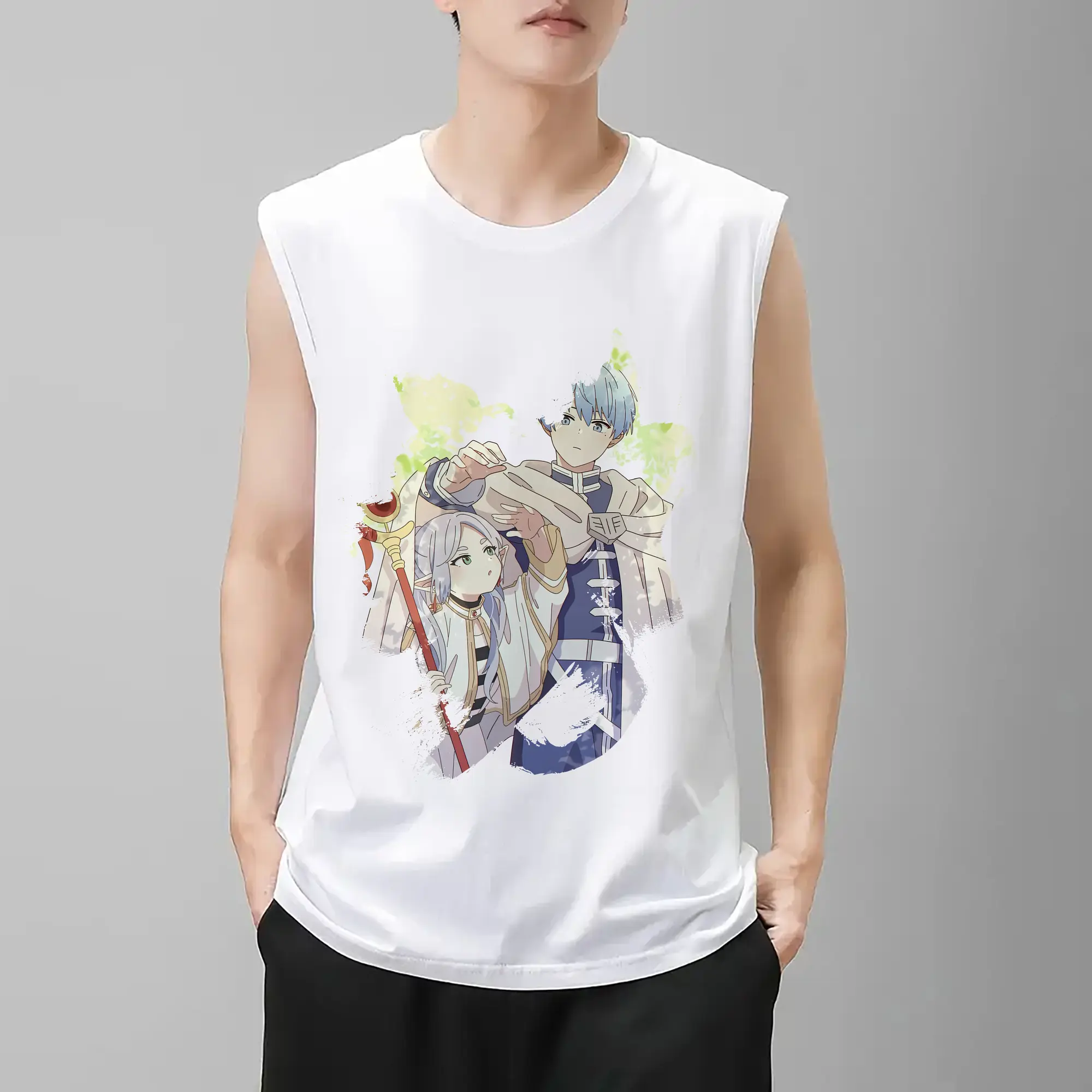 葬送のフリーレン（Frieren） グッズ,ヒンメル（Himmel）