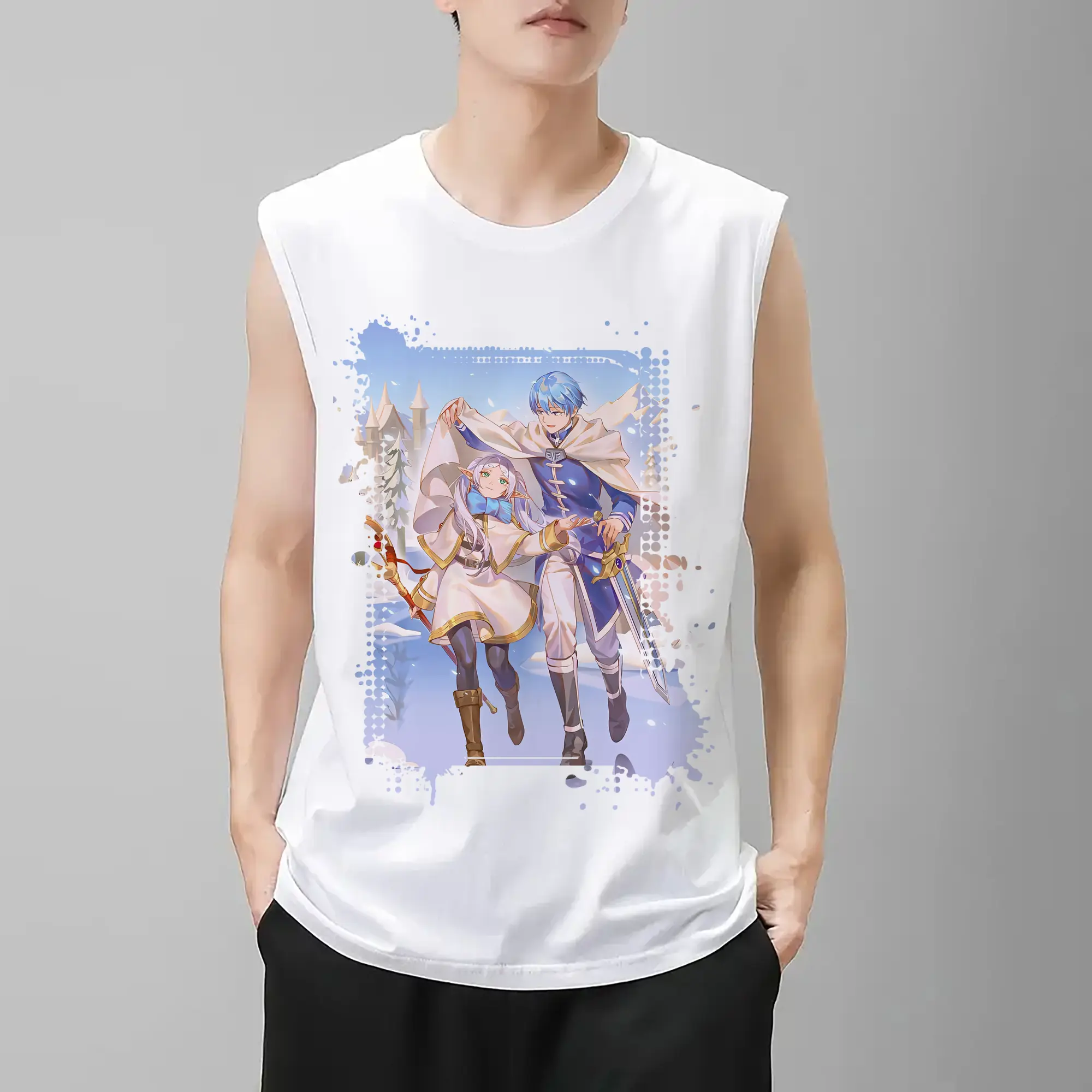 葬送のフリーレン（Frieren） グッズ,ヒンメル（Himmel）