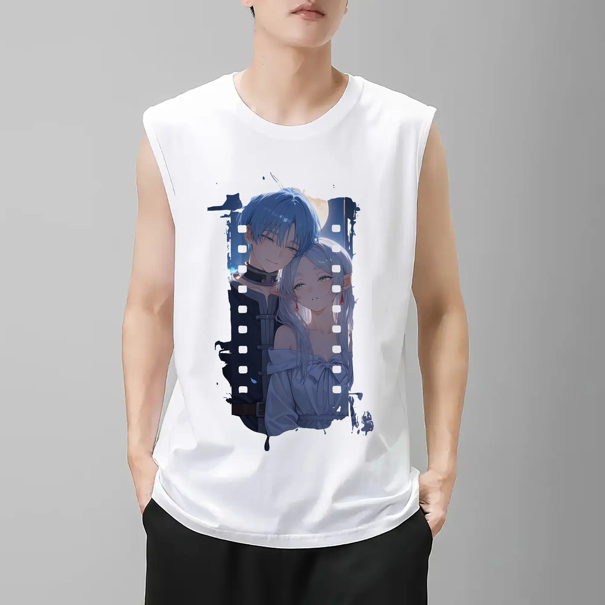 葬送のフリーレン（Frieren） グッズ,ヒンメル（Himmel）