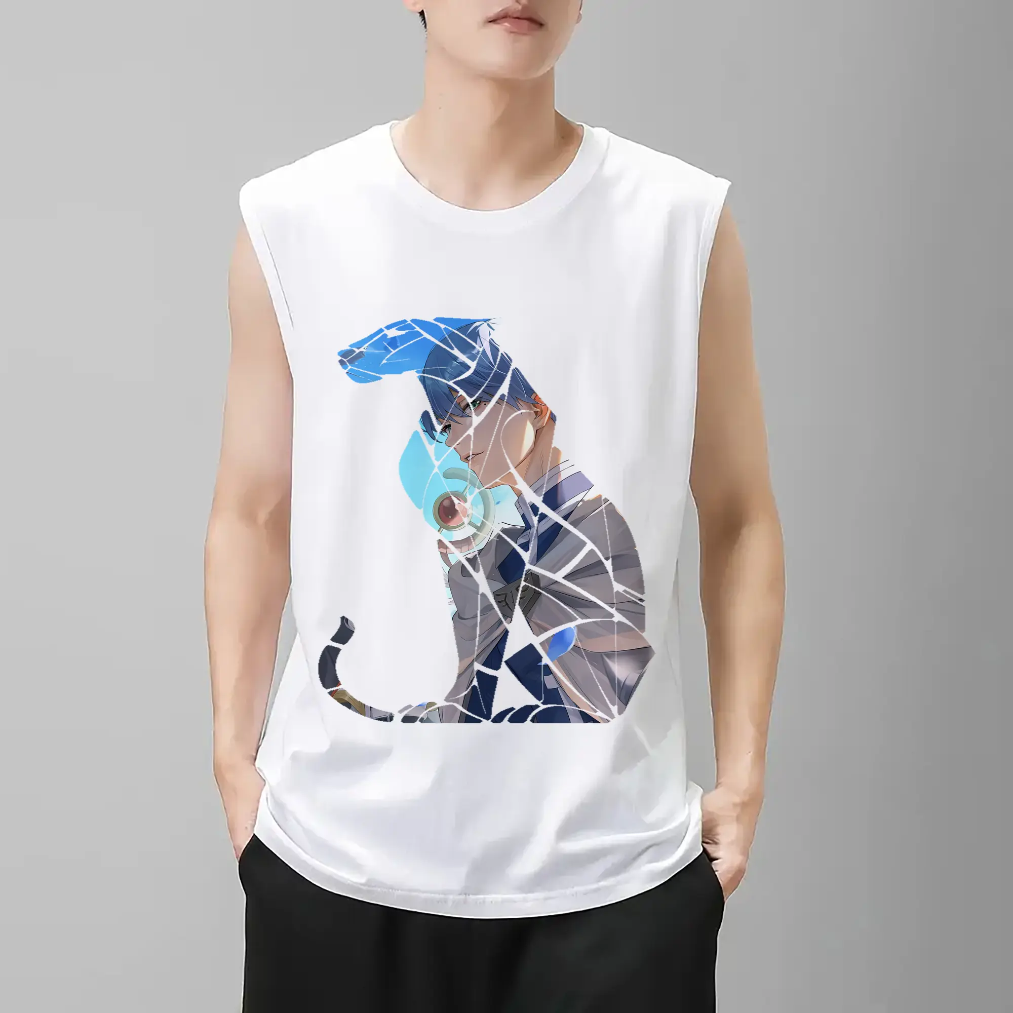 葬送のフリーレン（Frieren） グッズ,ヒンメル（Himmel）