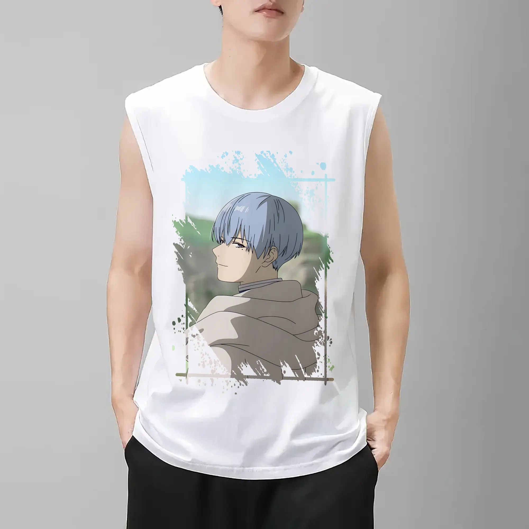 葬送のフリーレン（Frieren） グッズ,ヒンメル（Himmel）