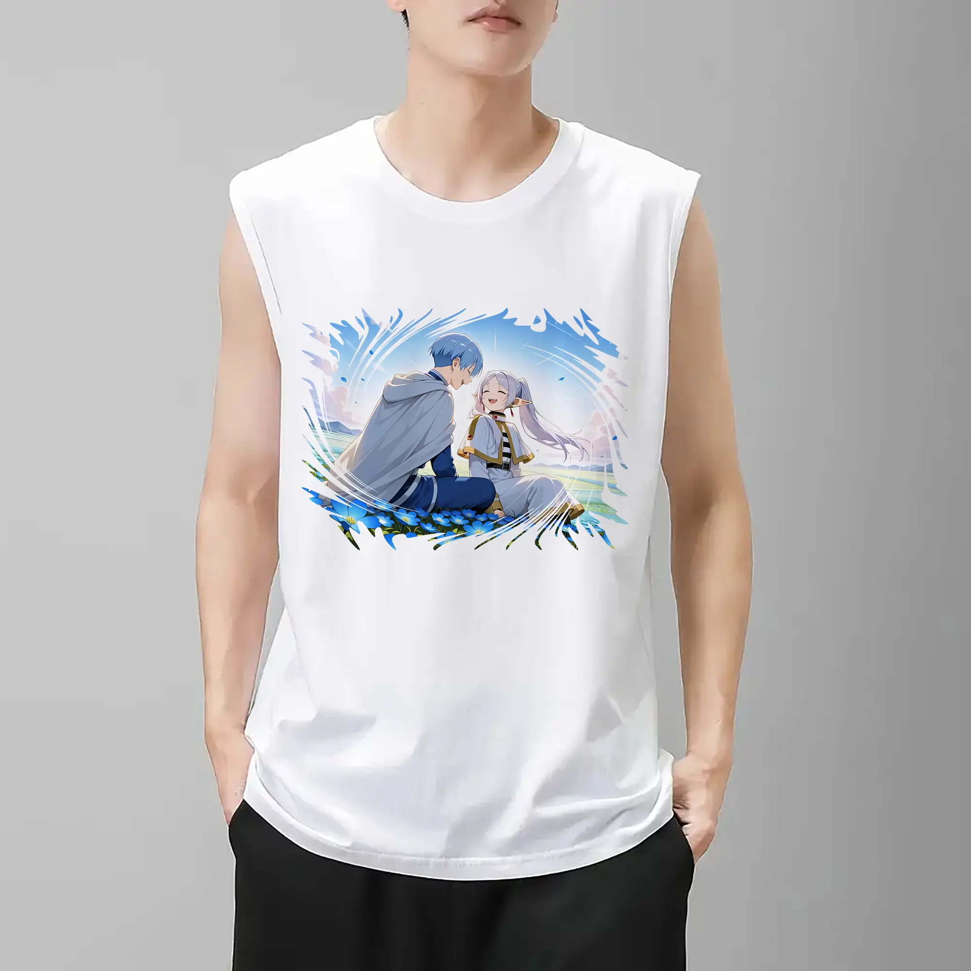 葬送のフリーレン（Frieren） グッズ,ヒンメル（Himmel）