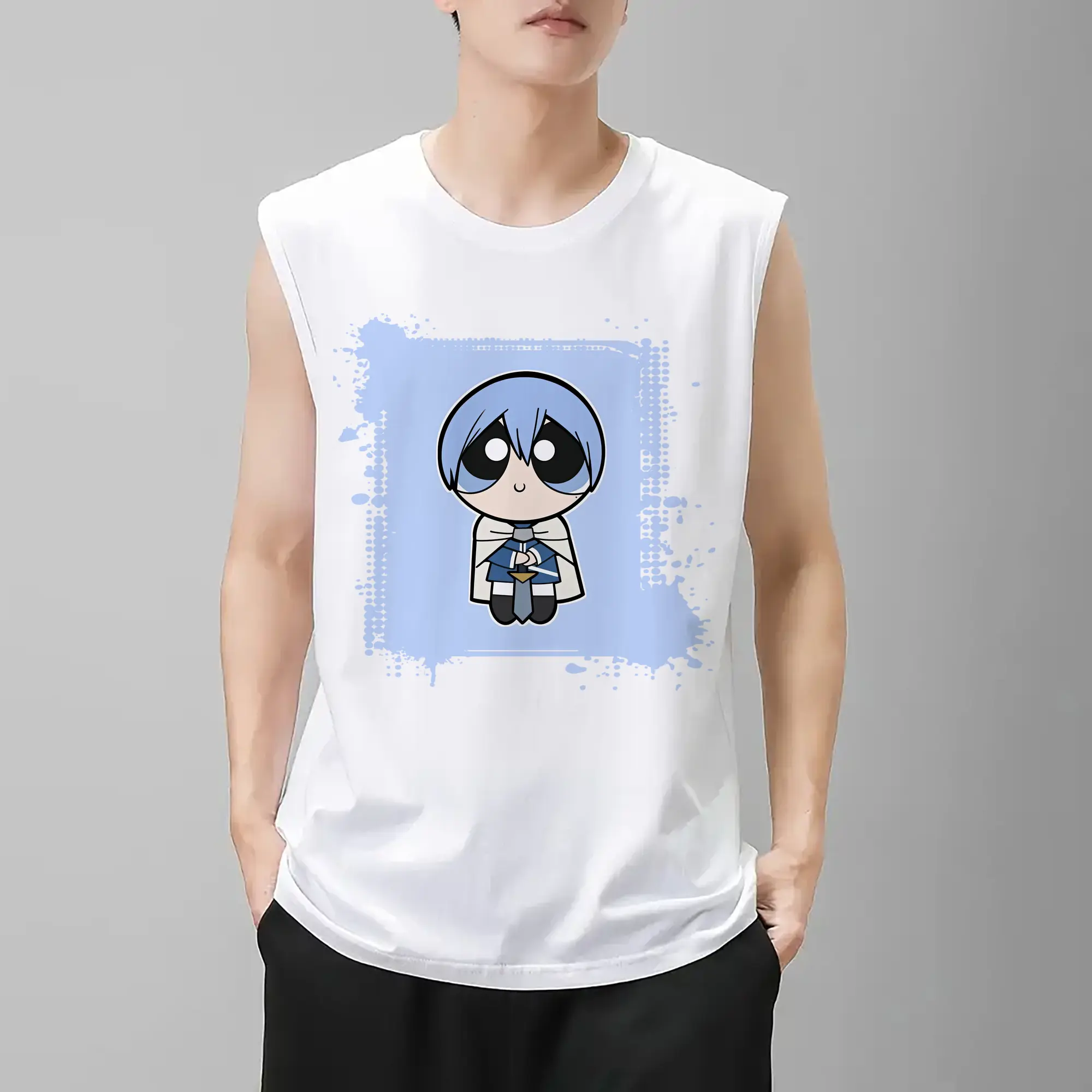 葬送のフリーレン（Frieren） グッズ,ヒンメル（Himmel）