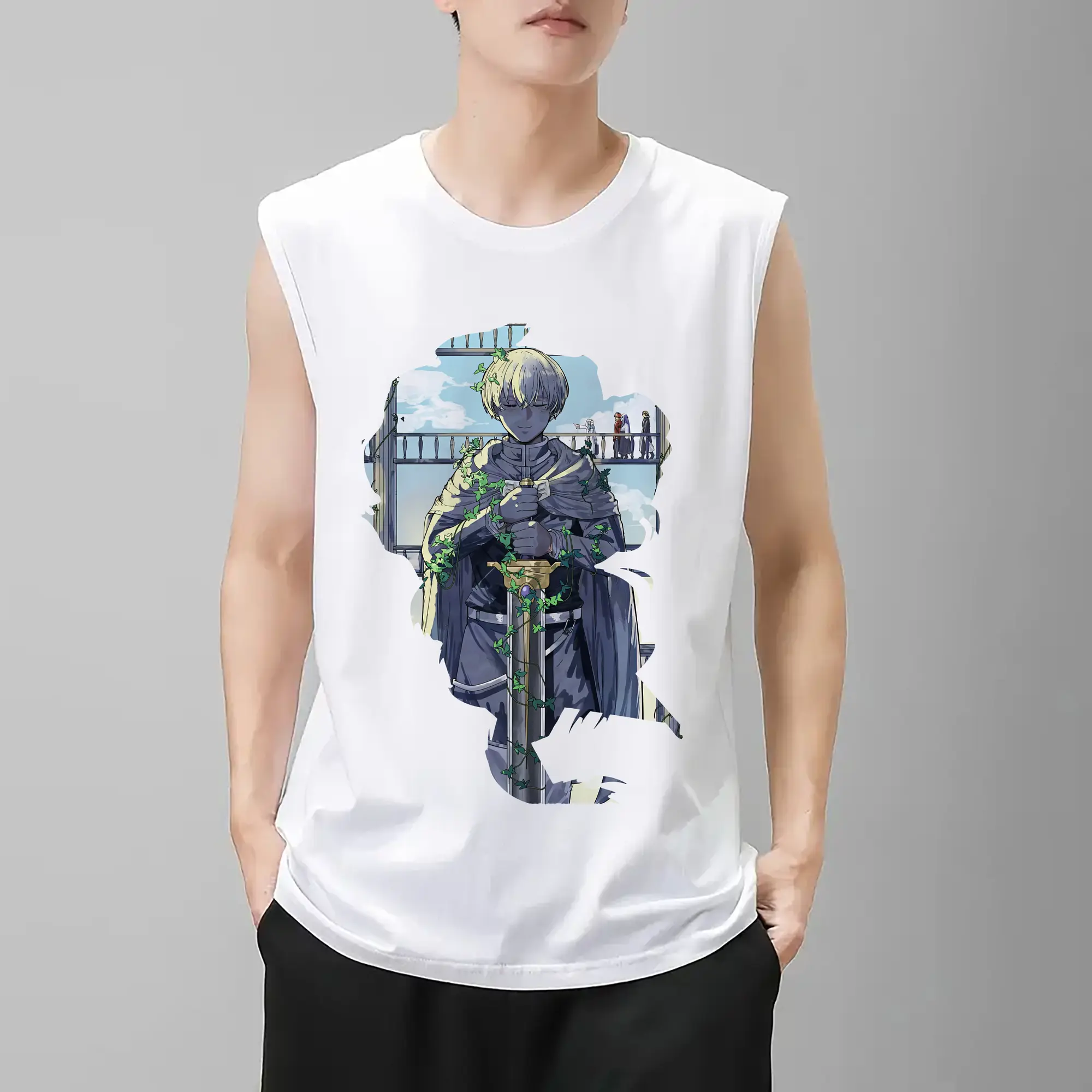 葬送のフリーレン（Frieren） グッズ,ヒンメル（Himmel）