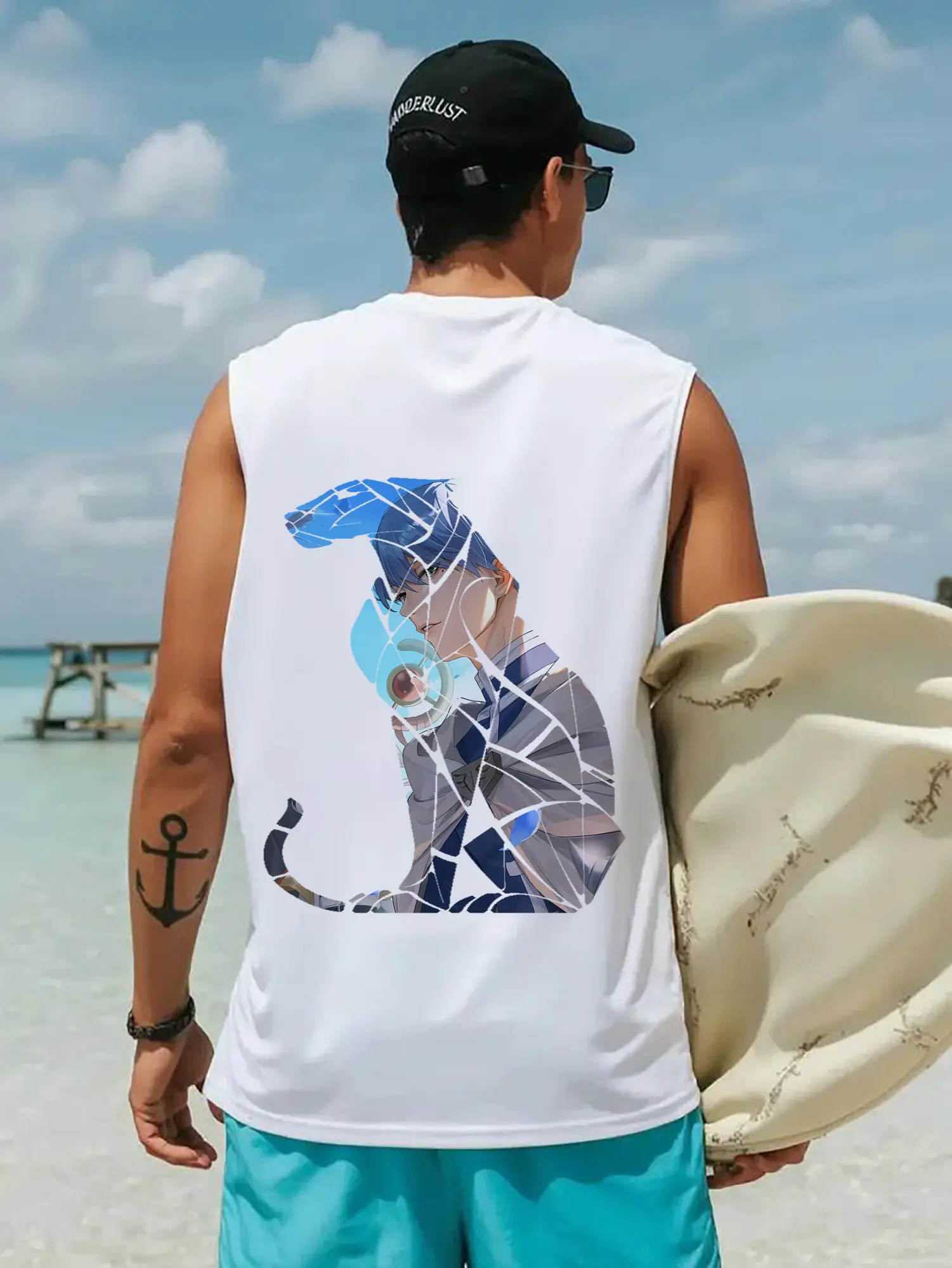 葬送のフリーレン（Frieren） グッズ,ヒンメル（Himmel）