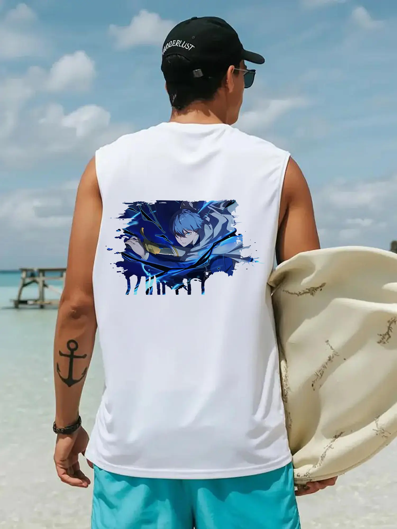 葬送のフリーレン（Frieren） グッズ,ヒンメル（Himmel）