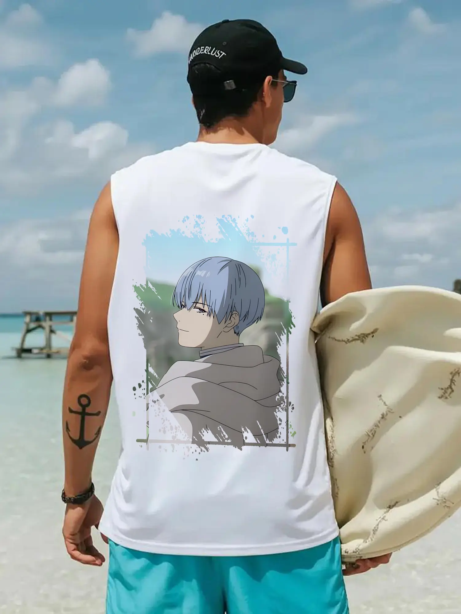 葬送のフリーレン（Frieren） グッズ,ヒンメル（Himmel）