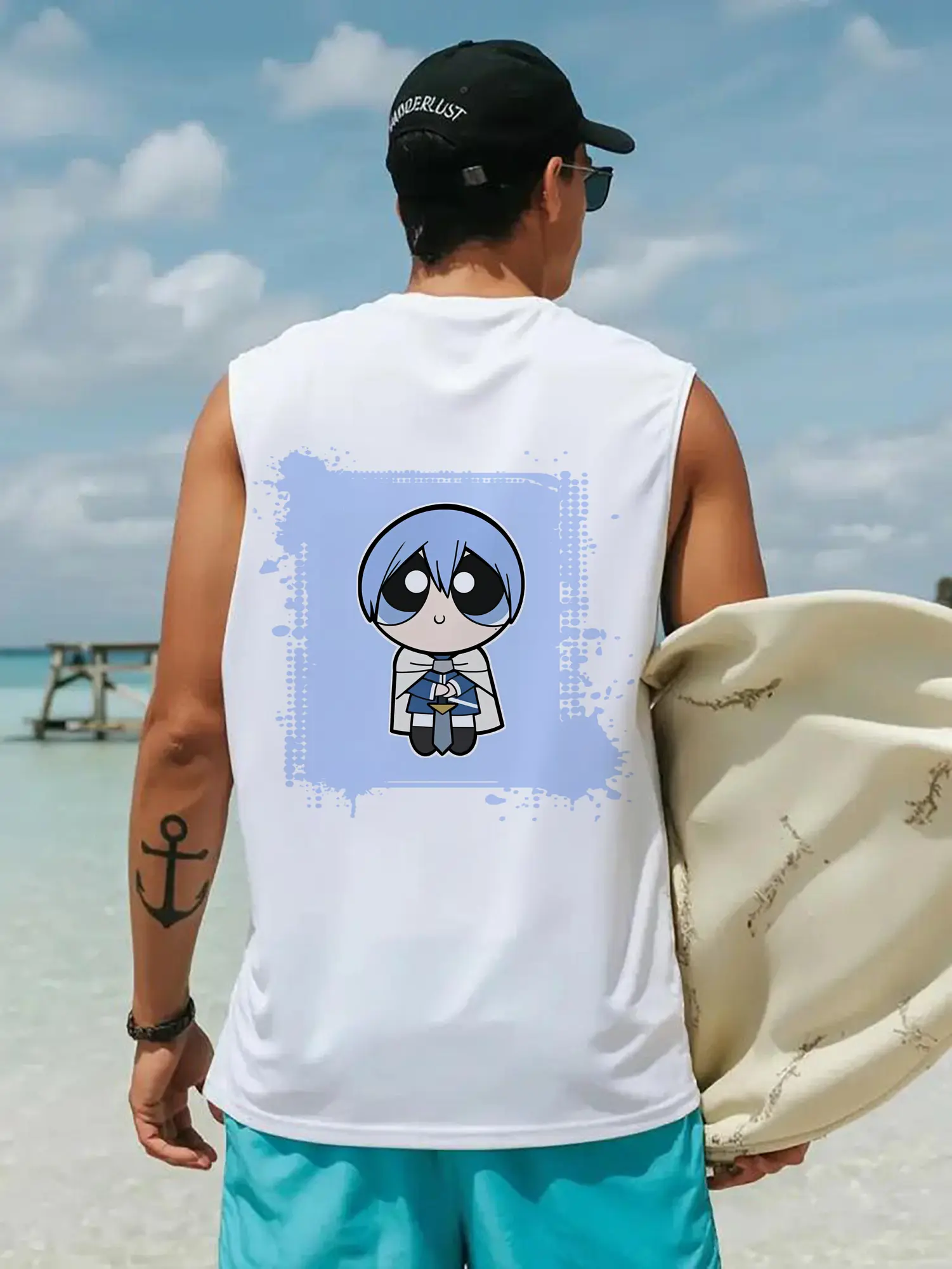 葬送のフリーレン（Frieren） グッズ,ヒンメル（Himmel）