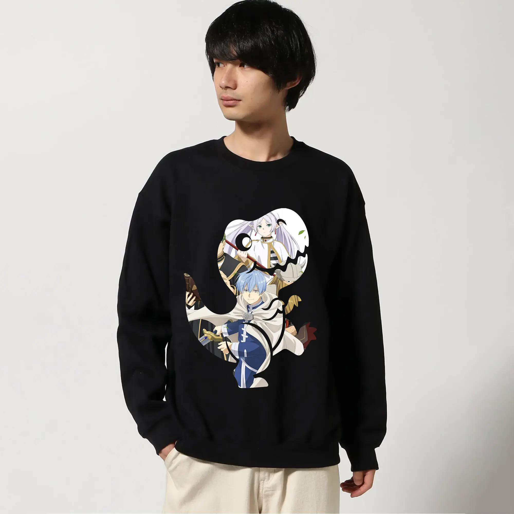 葬送のフリーレン（Frieren） グッズ,ヒンメル（Himmel）