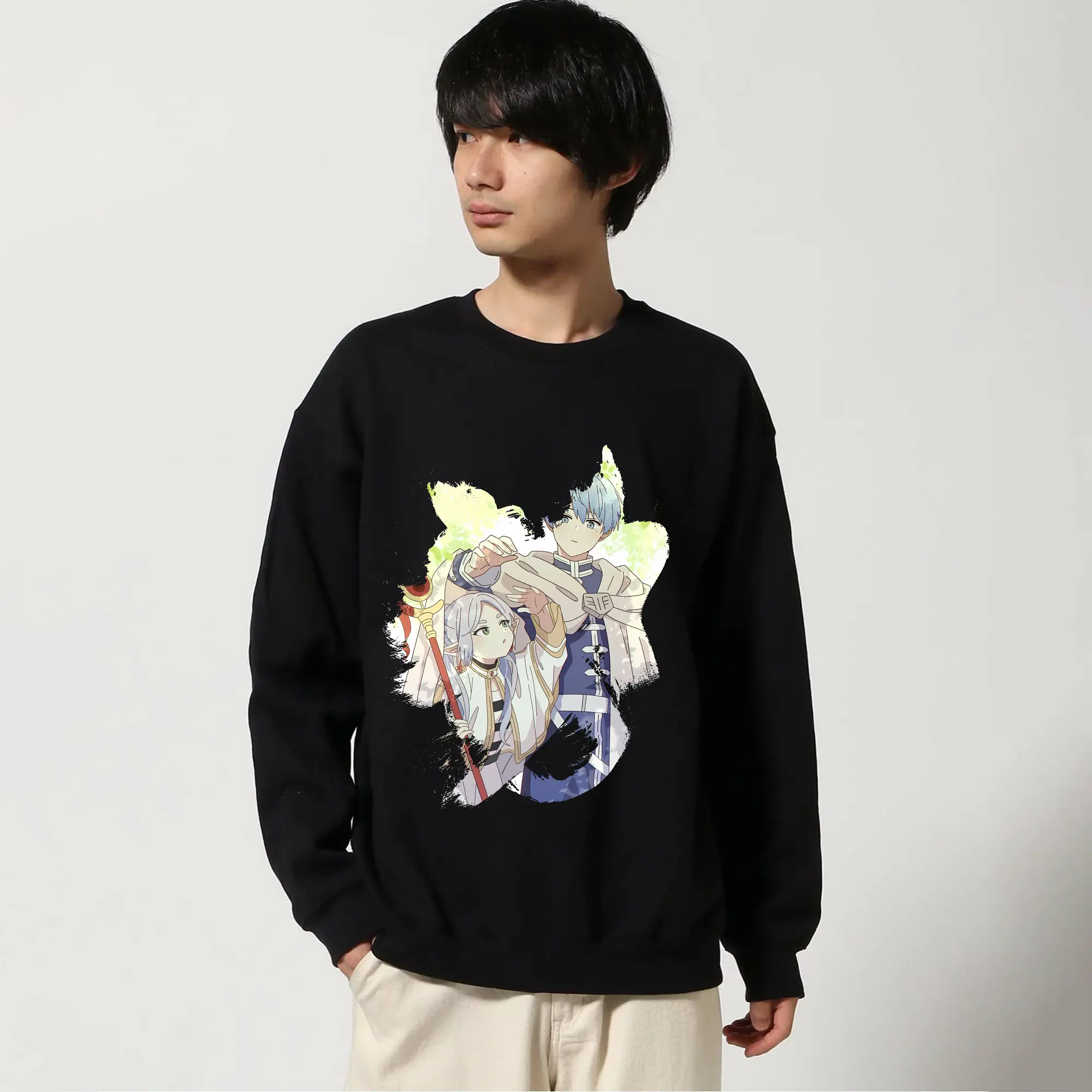 葬送のフリーレン（Frieren） グッズ,ヒンメル（Himmel）