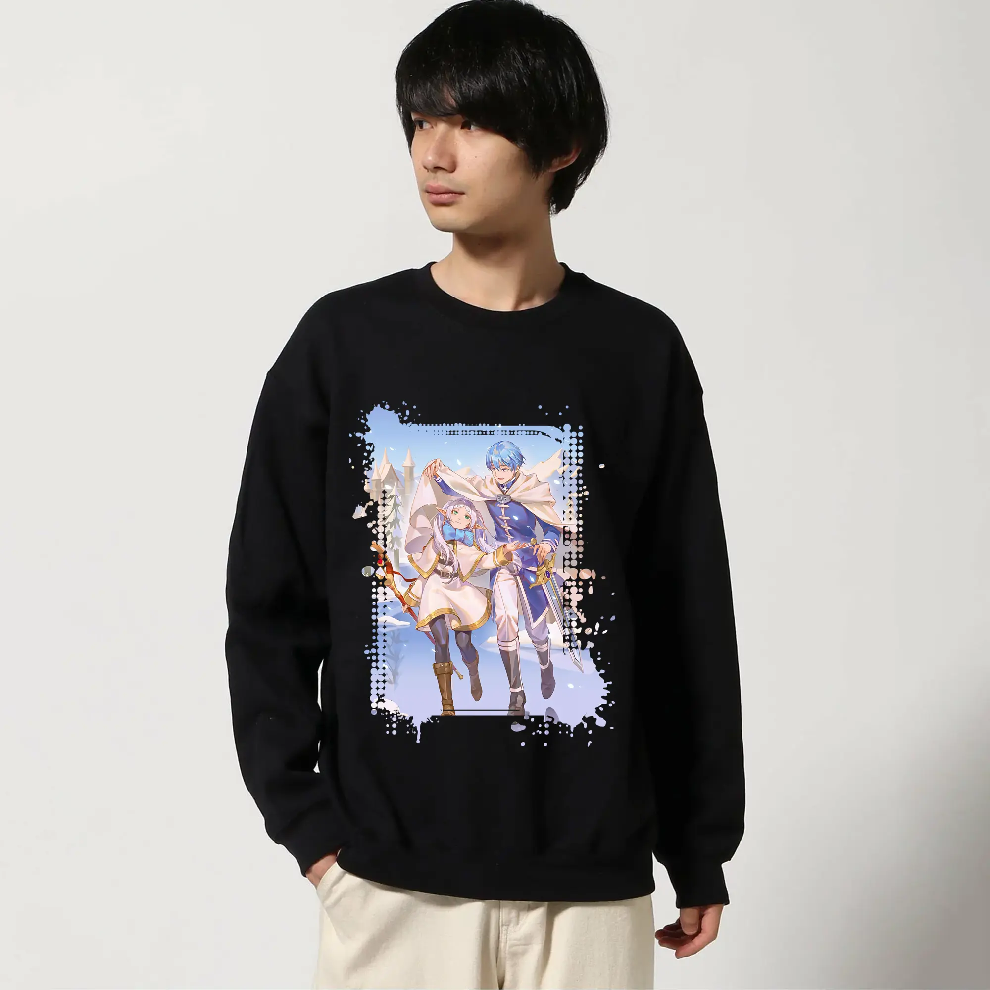 葬送のフリーレン（Frieren） グッズ,ヒンメル（Himmel）