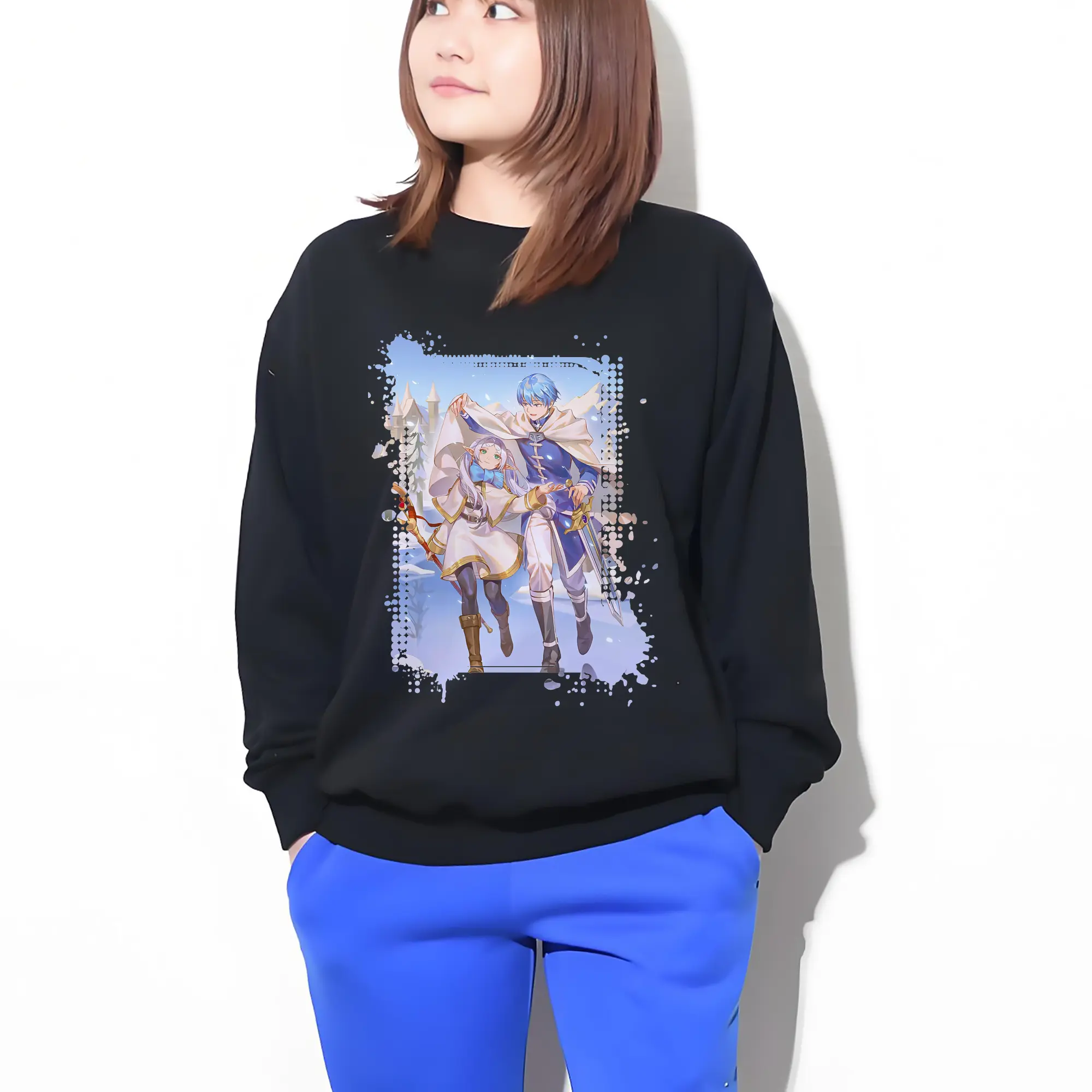 葬送のフリーレン（Frieren） グッズ,ヒンメル（Himmel）