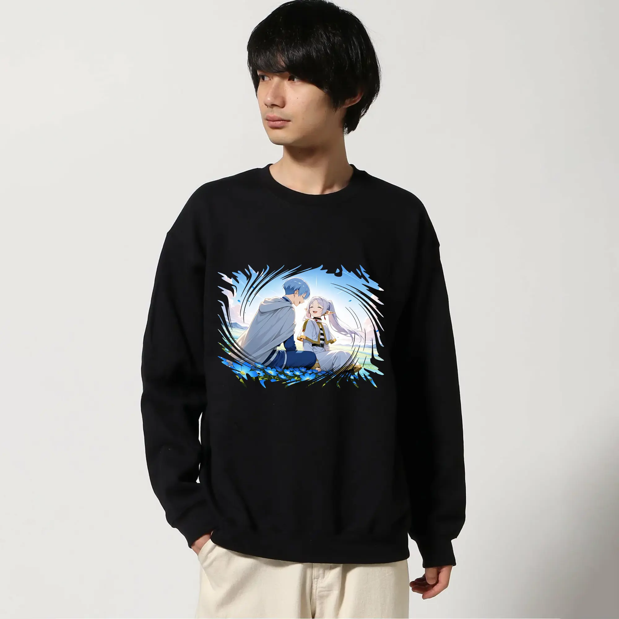 葬送のフリーレン（Frieren） グッズ,ヒンメル（Himmel）