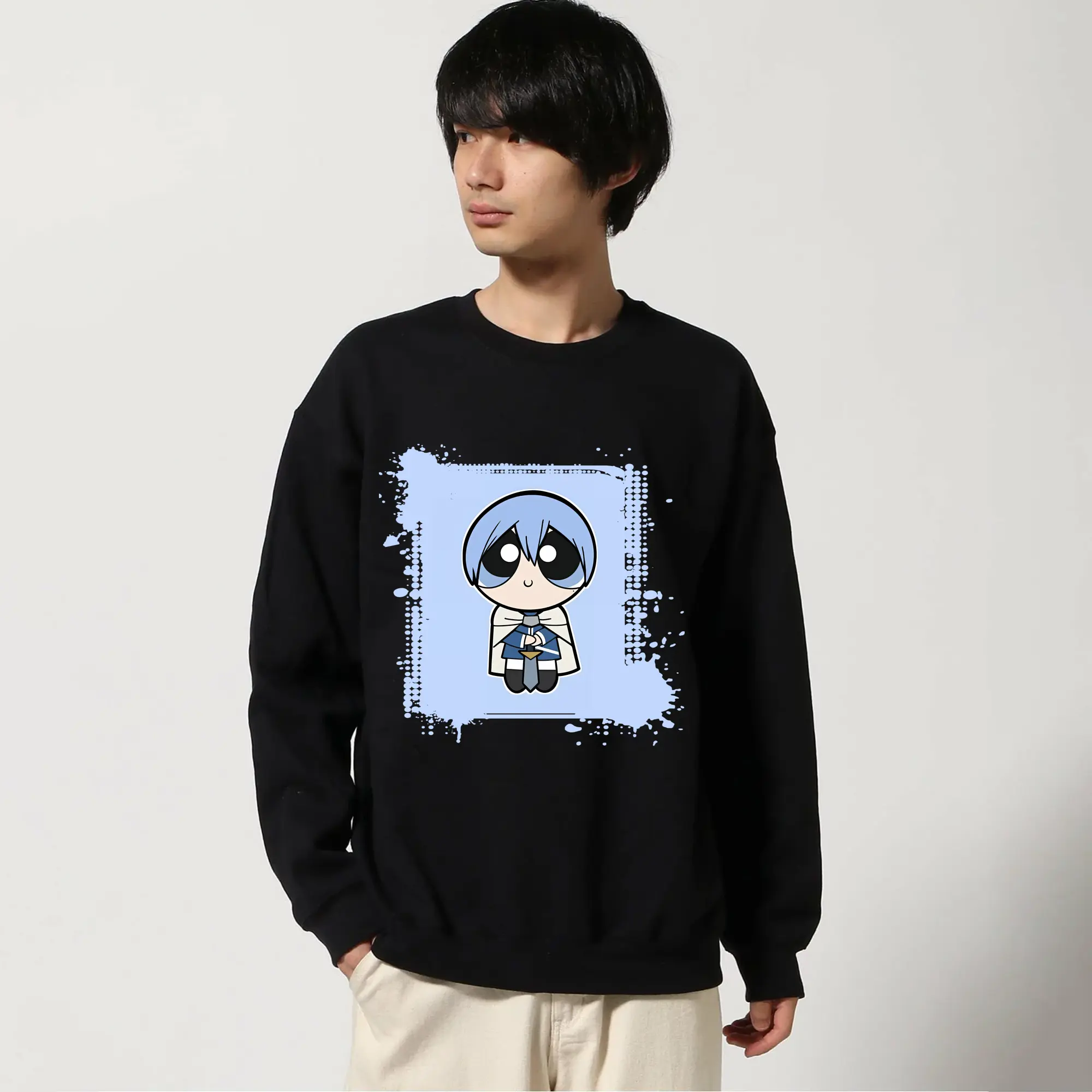 葬送のフリーレン（Frieren） グッズ,ヒンメル（Himmel）