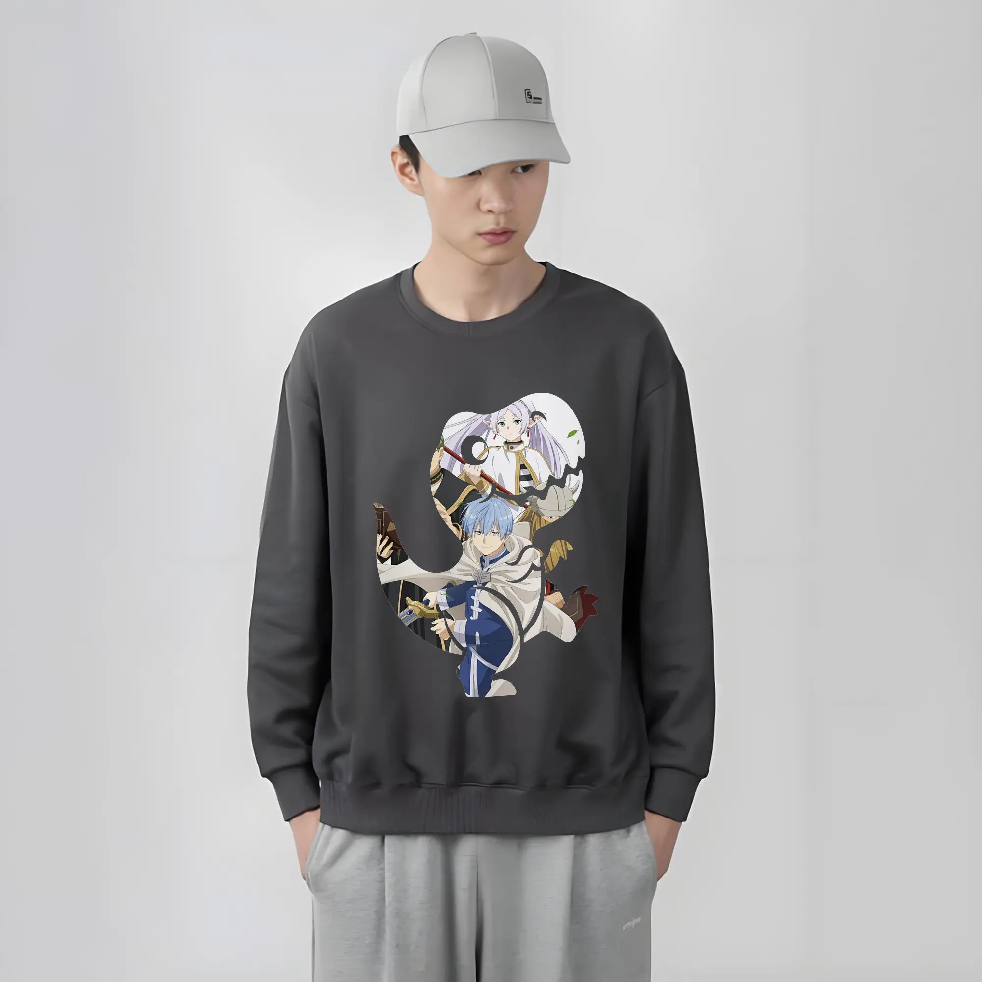 葬送のフリーレン（Frieren） グッズ,ヒンメル（Himmel）