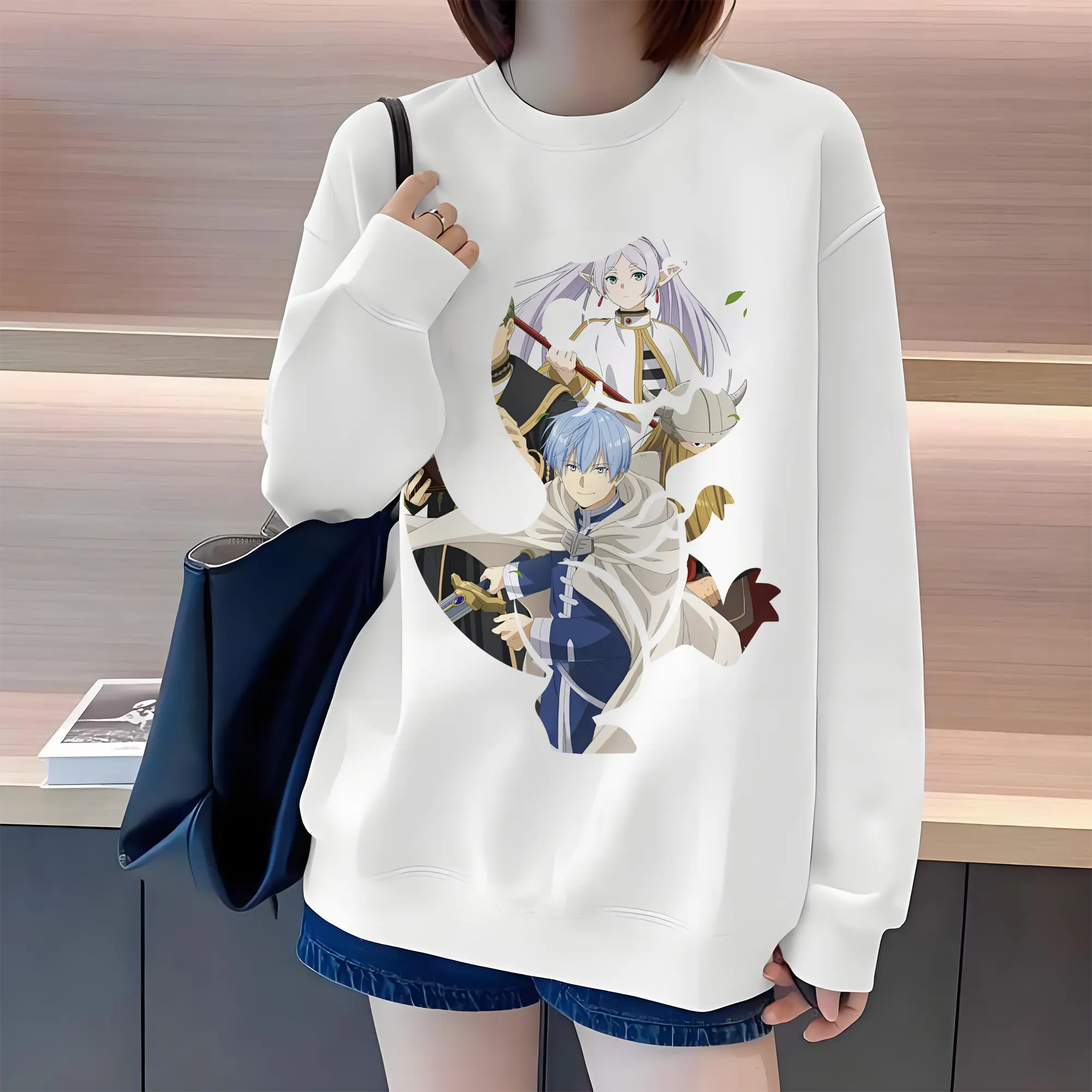 葬送のフリーレン（Frieren） グッズ,ヒンメル（Himmel）