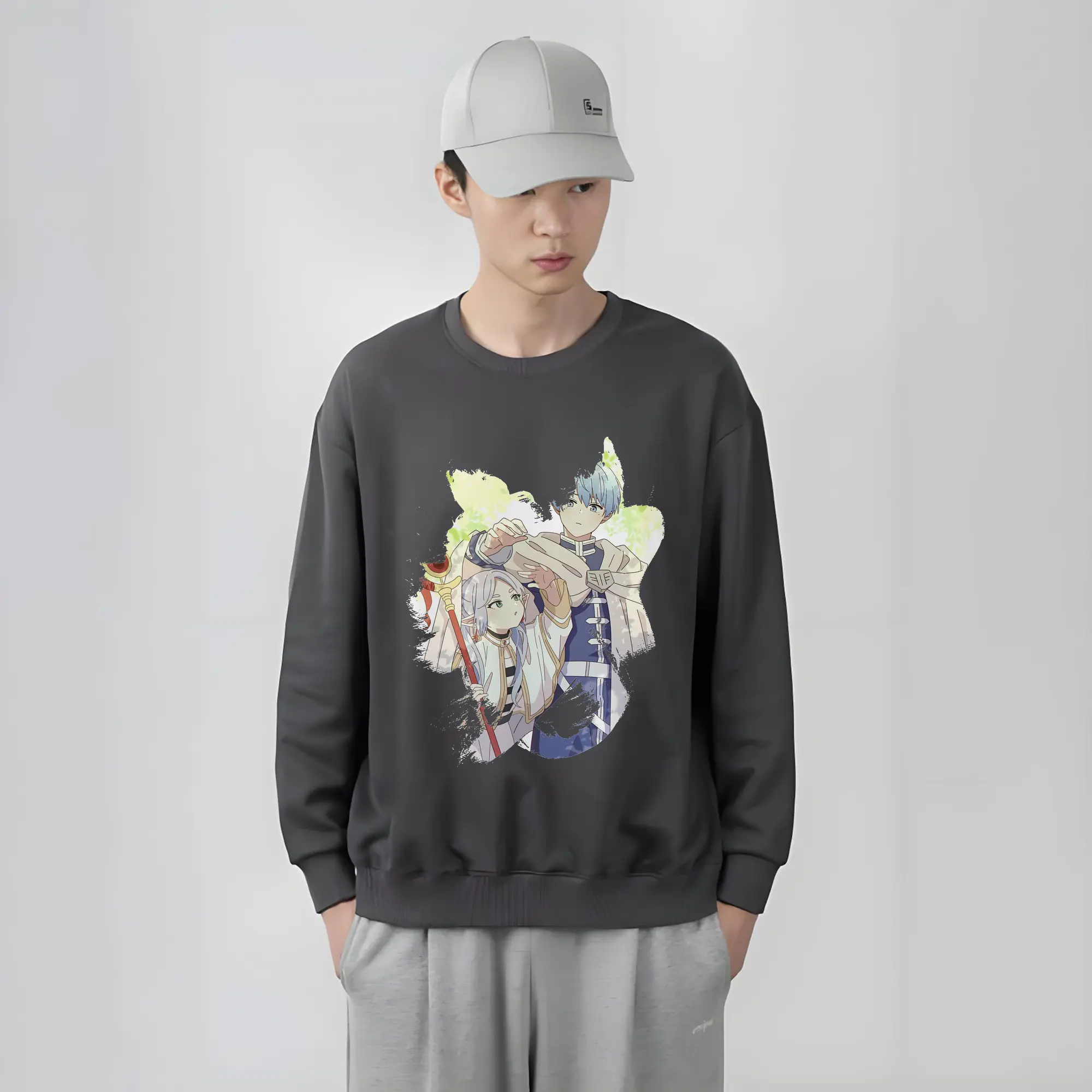 葬送のフリーレン（Frieren） グッズ,ヒンメル（Himmel）