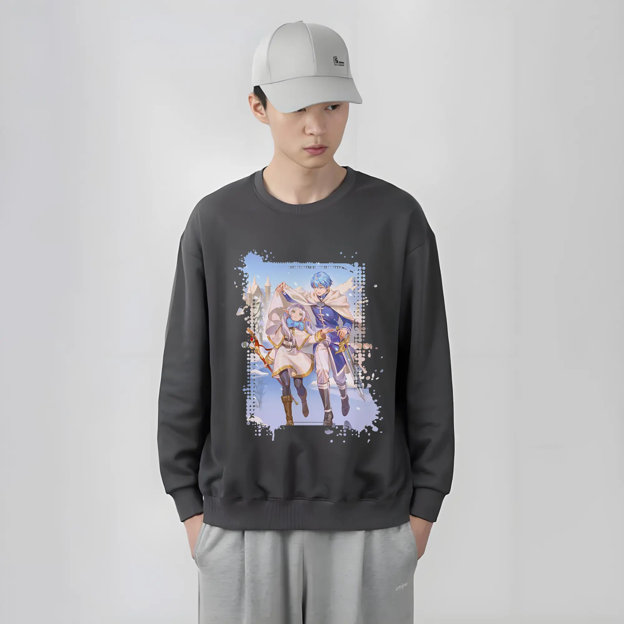 葬送のフリーレン（Frieren） グッズ,ヒンメル（Himmel）