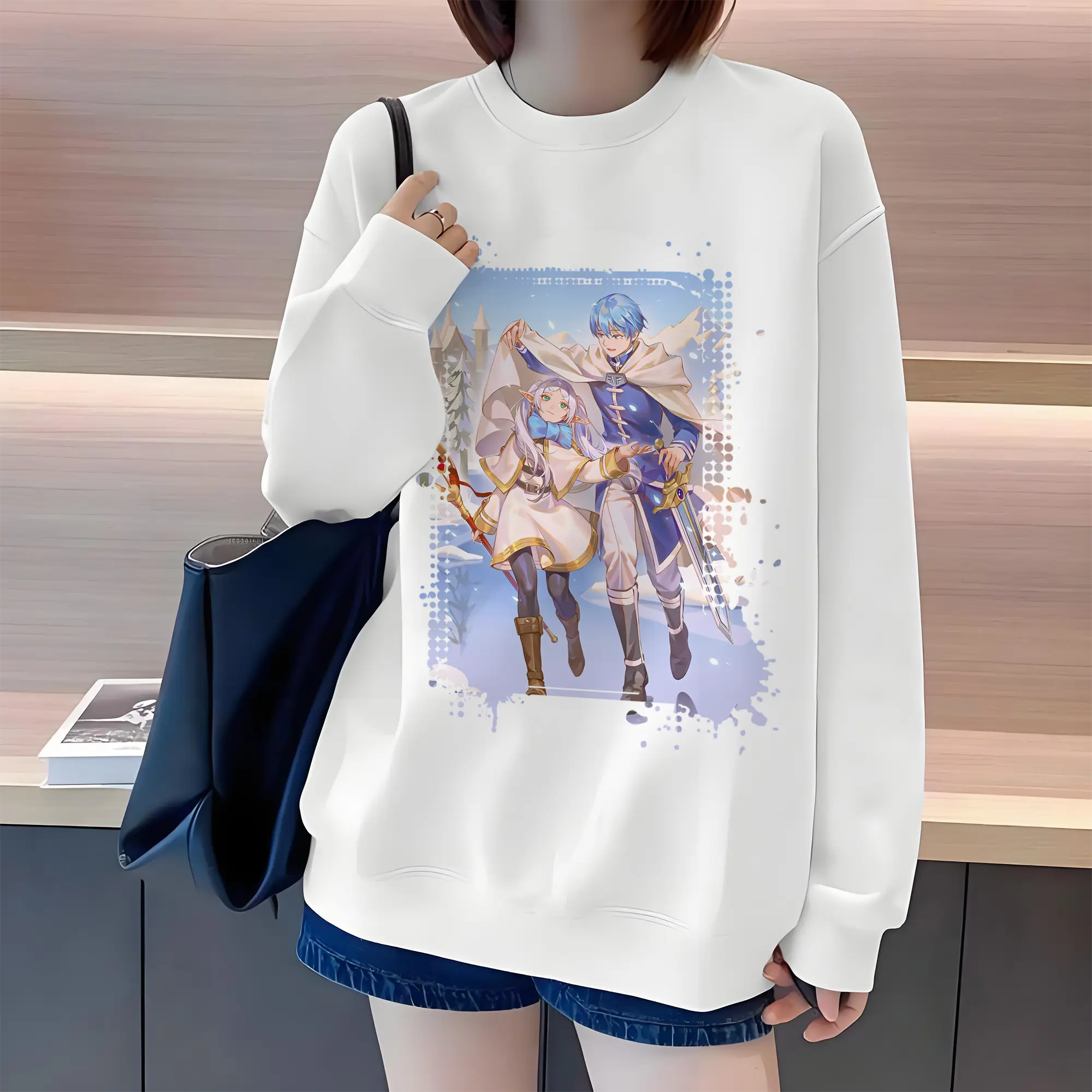 葬送のフリーレン（Frieren） グッズ,ヒンメル（Himmel）