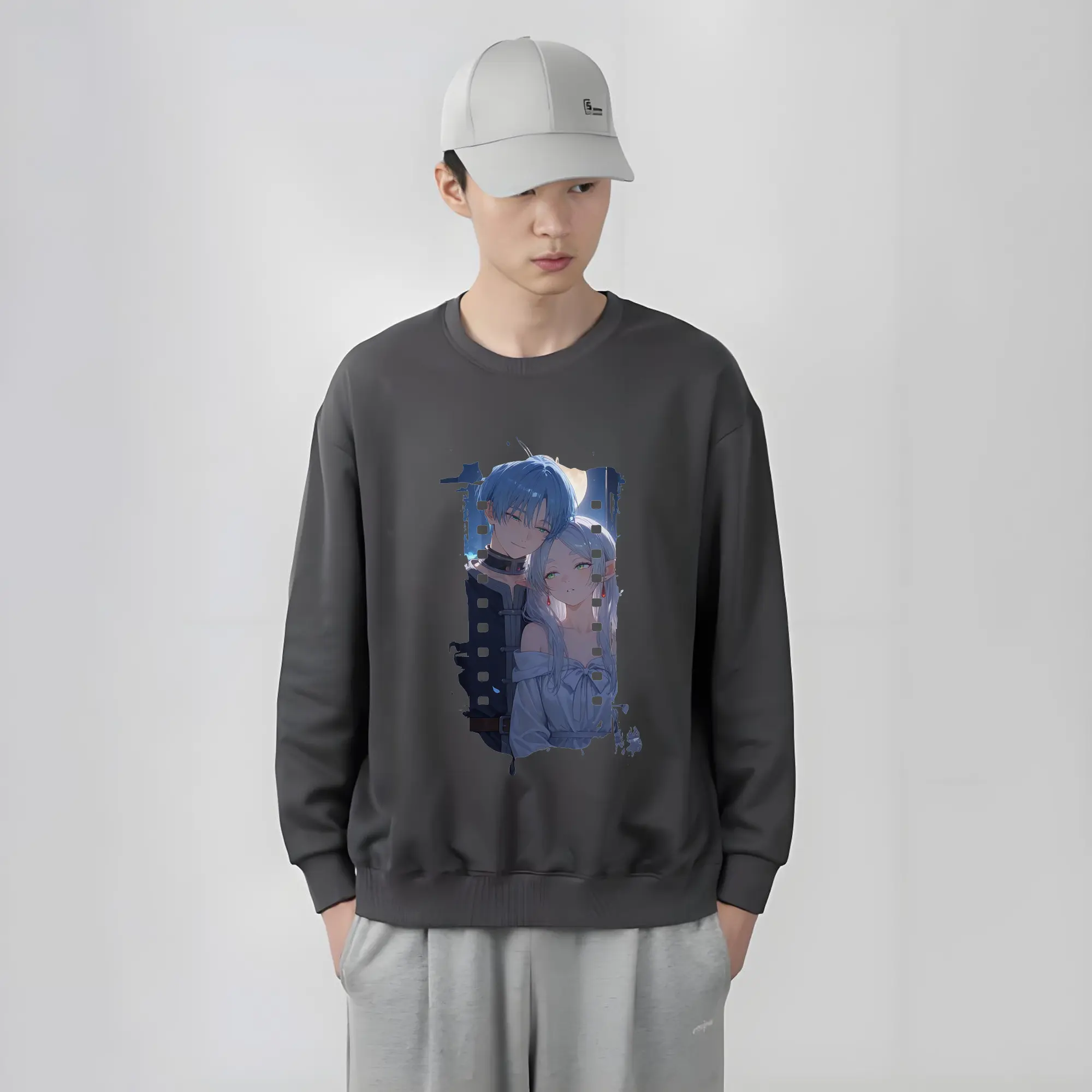 葬送のフリーレン（Frieren） グッズ,ヒンメル（Himmel）