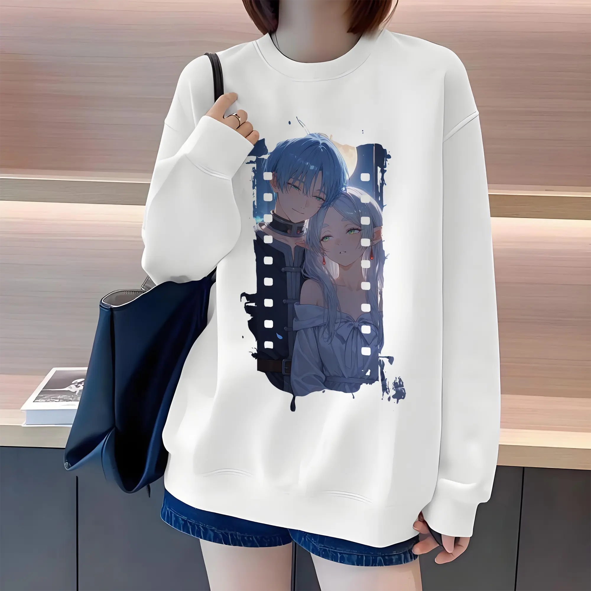 葬送のフリーレン（Frieren） グッズ,ヒンメル（Himmel）