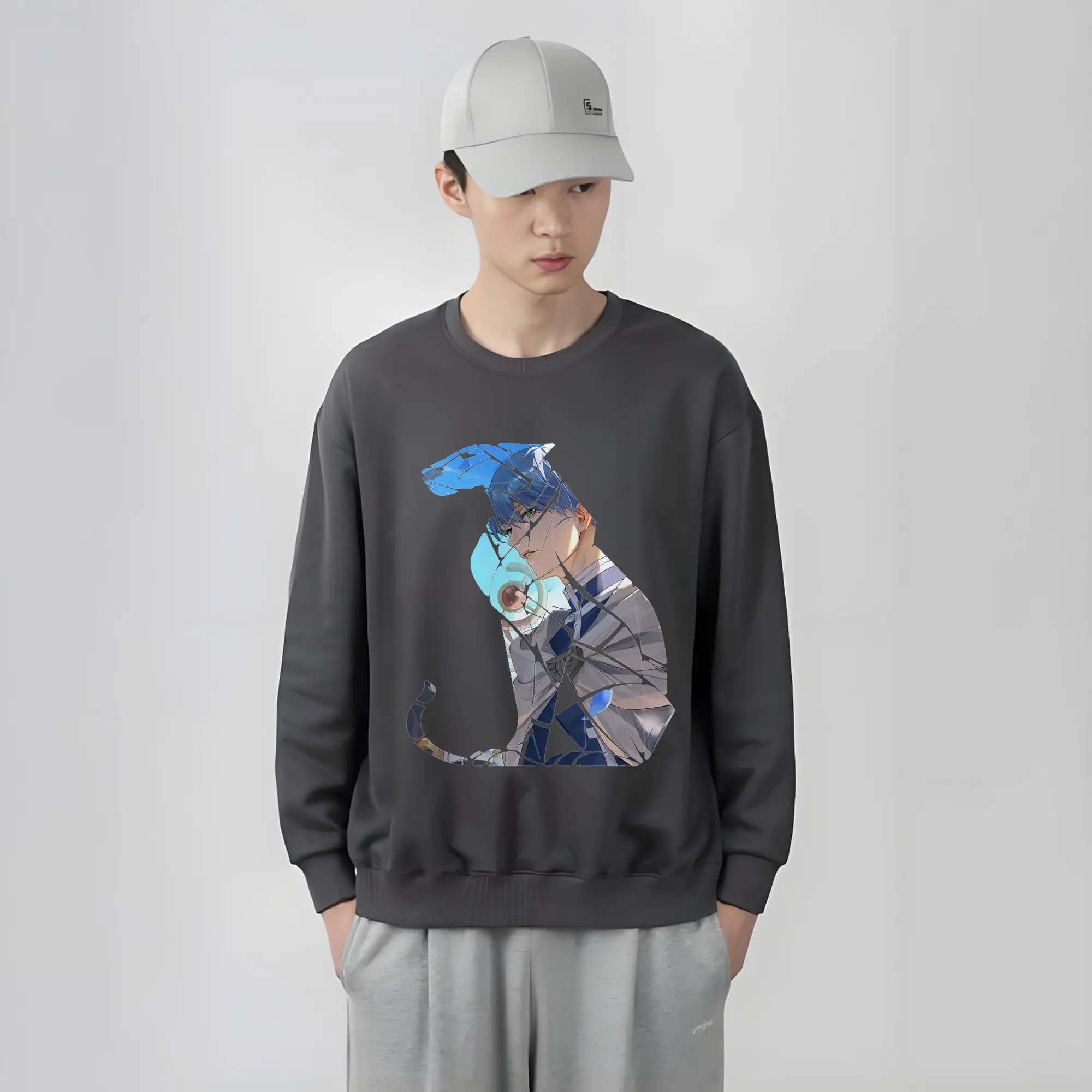 葬送のフリーレン（Frieren） グッズ,ヒンメル（Himmel）