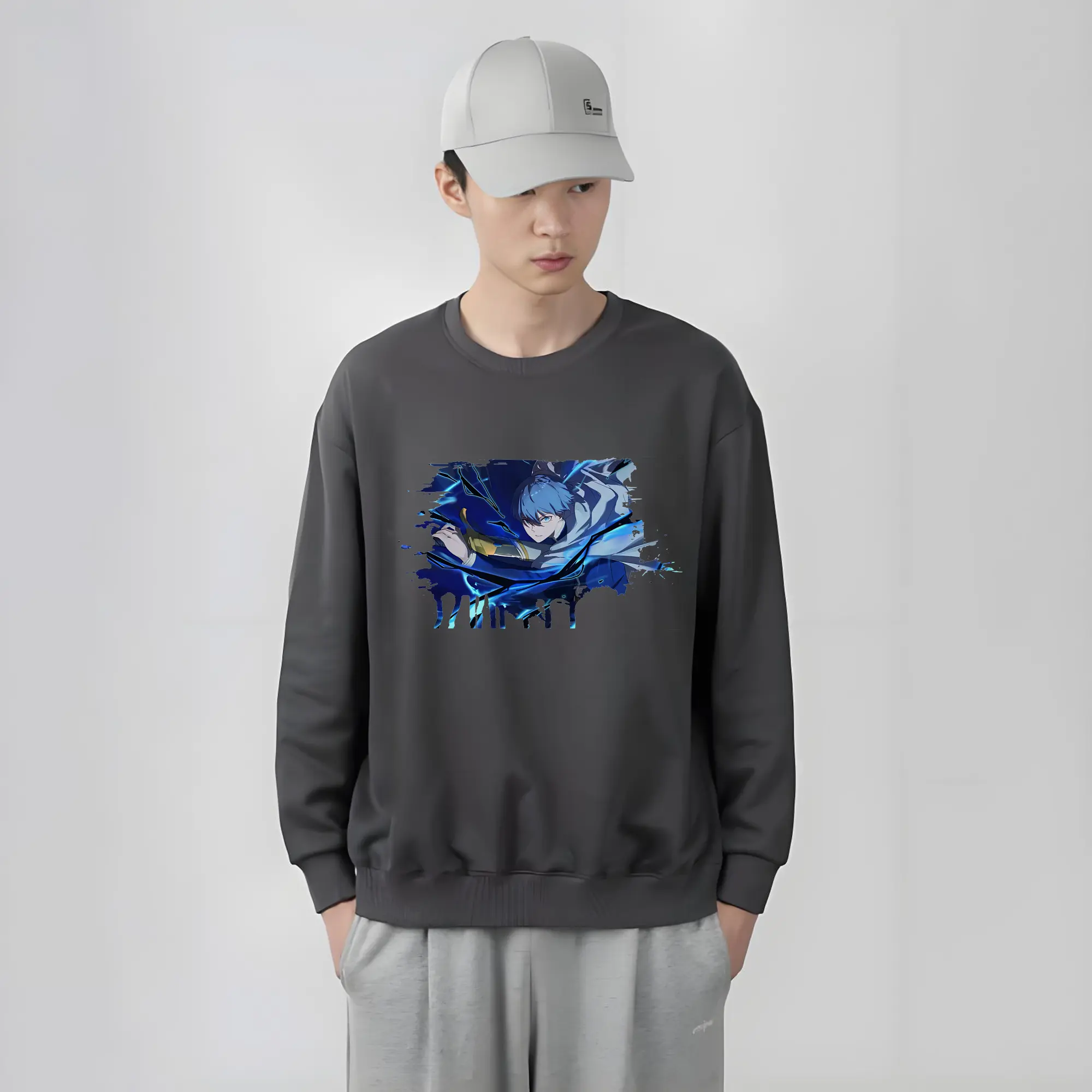 葬送のフリーレン（Frieren） グッズ,ヒンメル（Himmel）