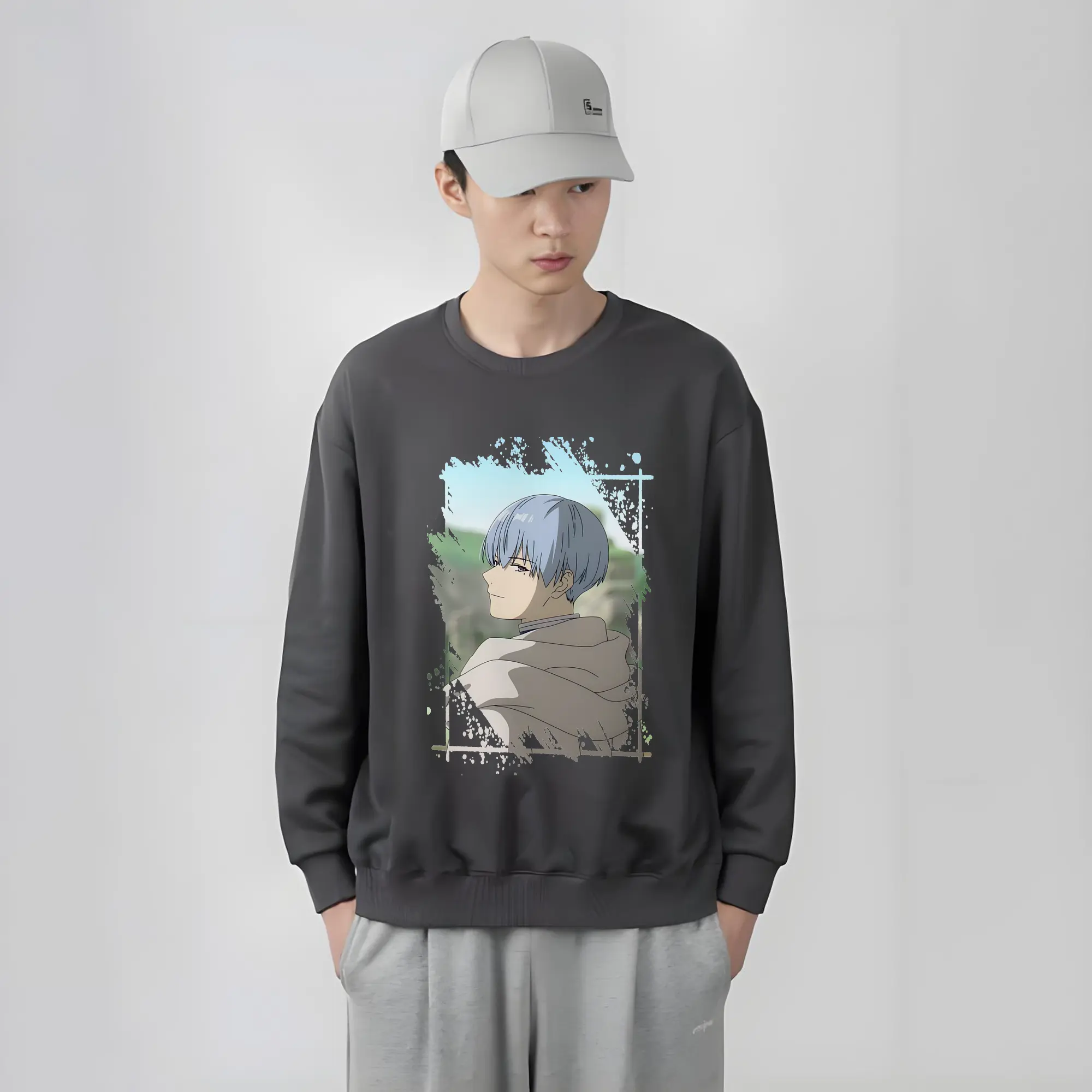 葬送のフリーレン（Frieren） グッズ,ヒンメル（Himmel）