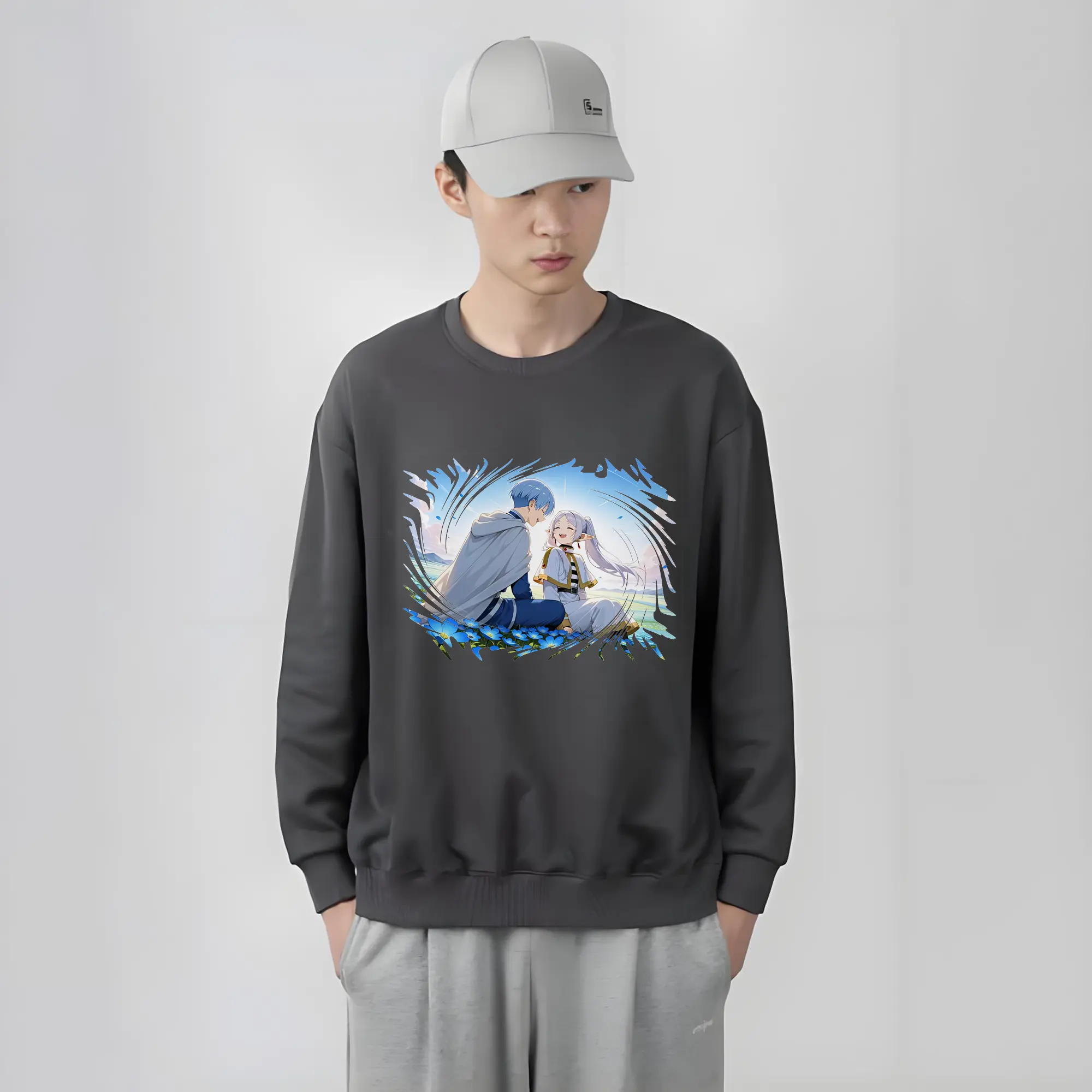 葬送のフリーレン（Frieren） グッズ,ヒンメル（Himmel）