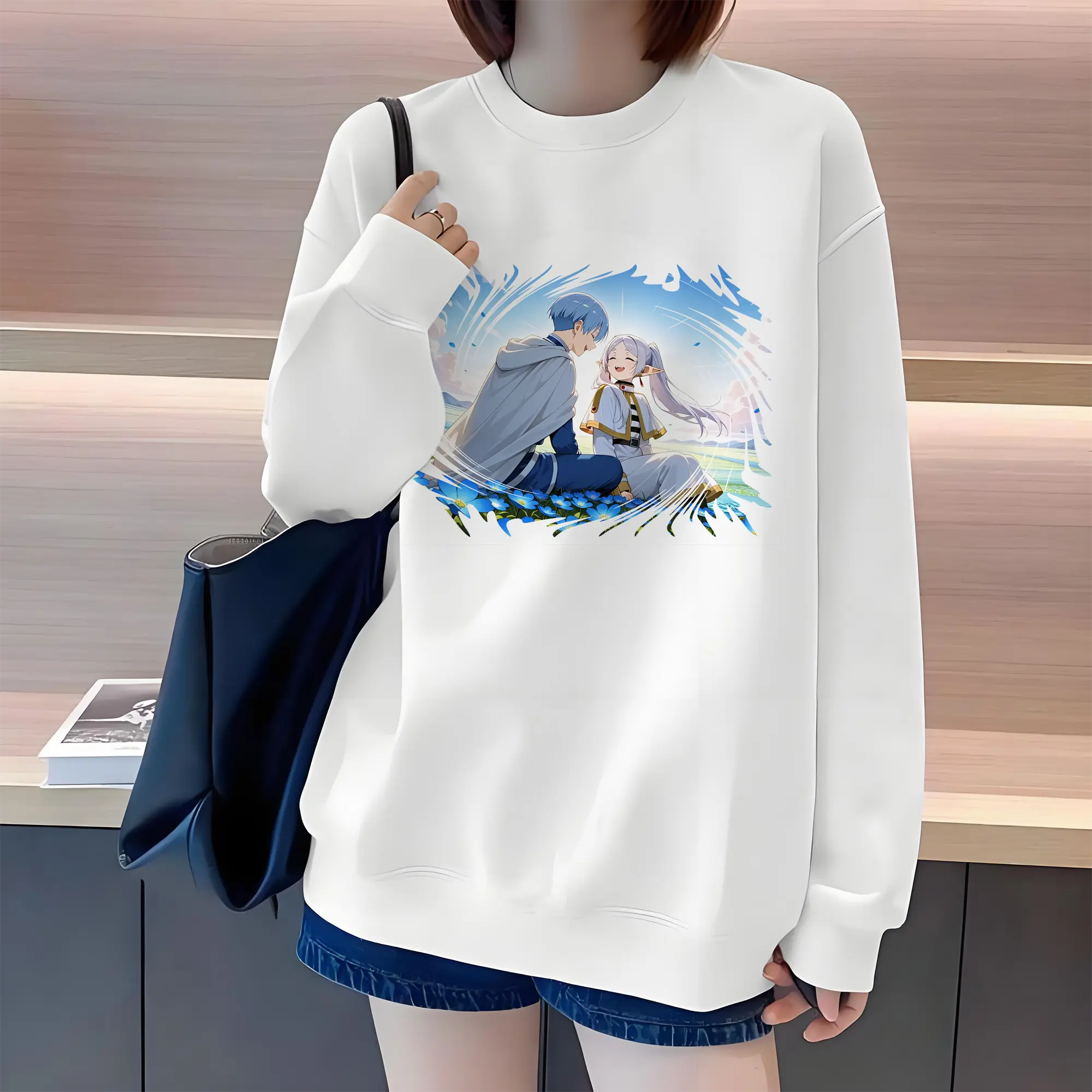 葬送のフリーレン（Frieren） グッズ,ヒンメル（Himmel）