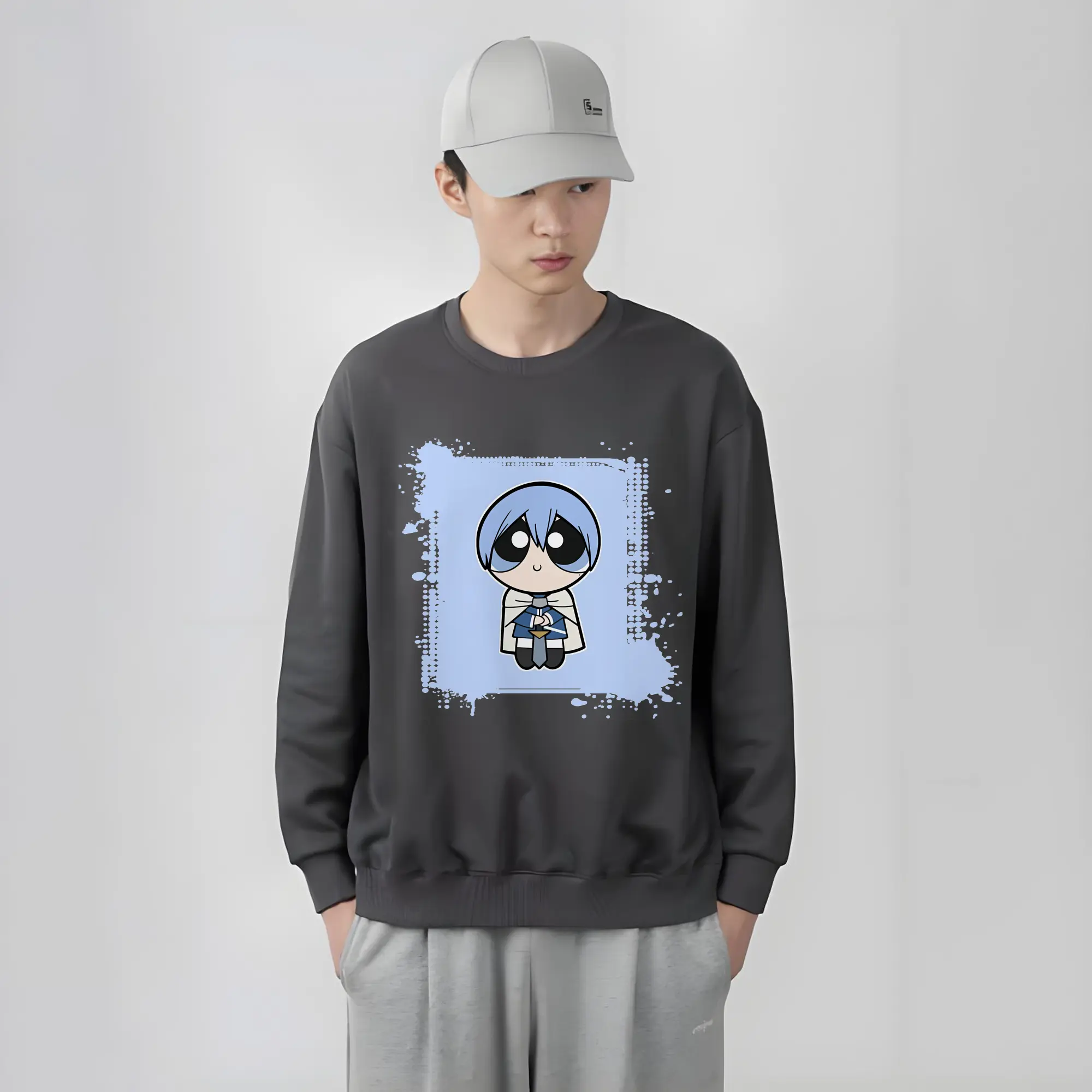 葬送のフリーレン（Frieren） グッズ,ヒンメル（Himmel）