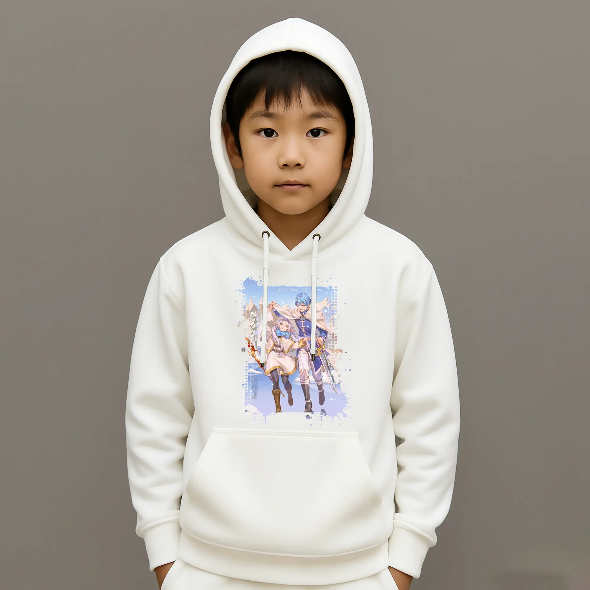 葬送のフリーレン（Frieren） グッズ,ヒンメル（Himmel）