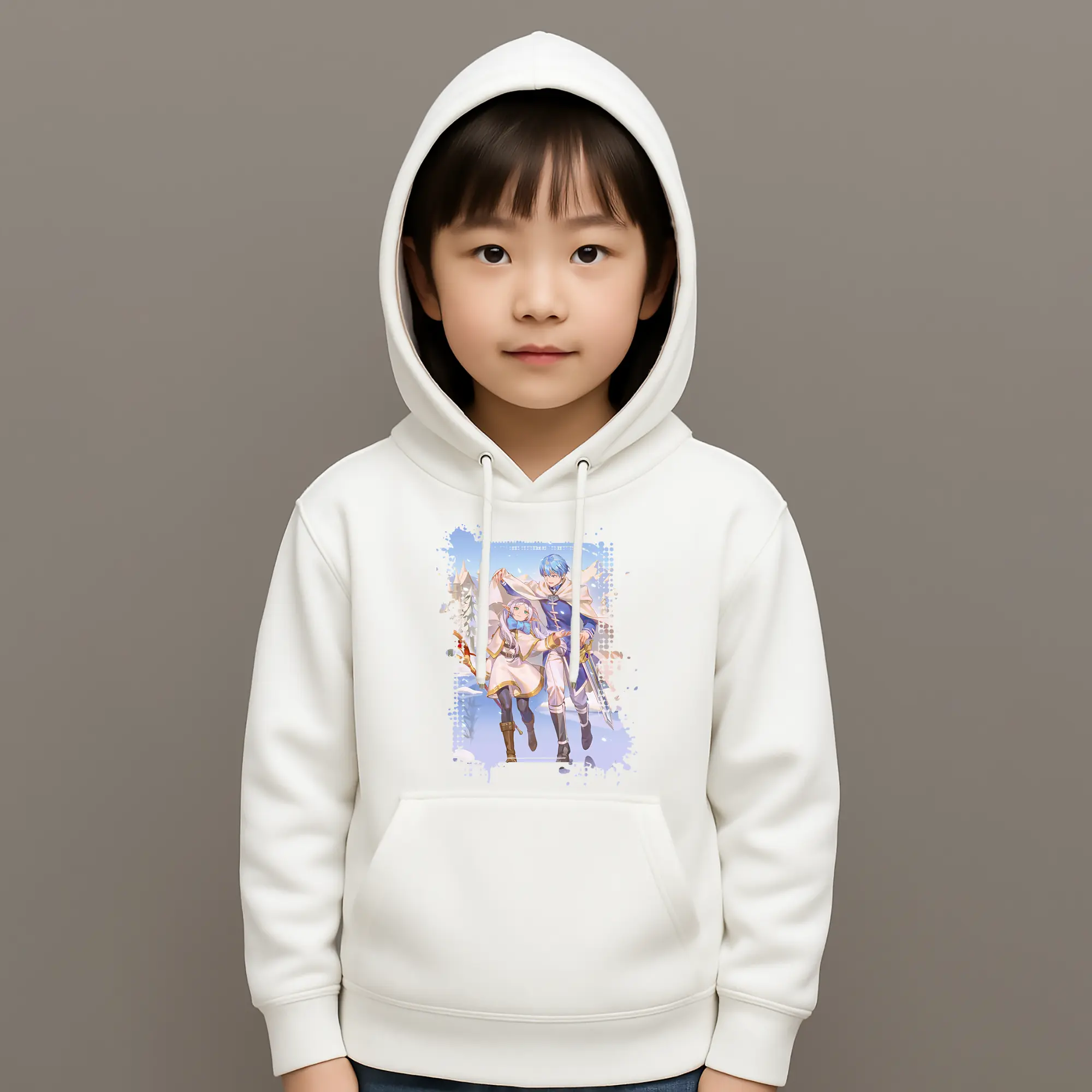 葬送のフリーレン（Frieren） グッズ,ヒンメル（Himmel）