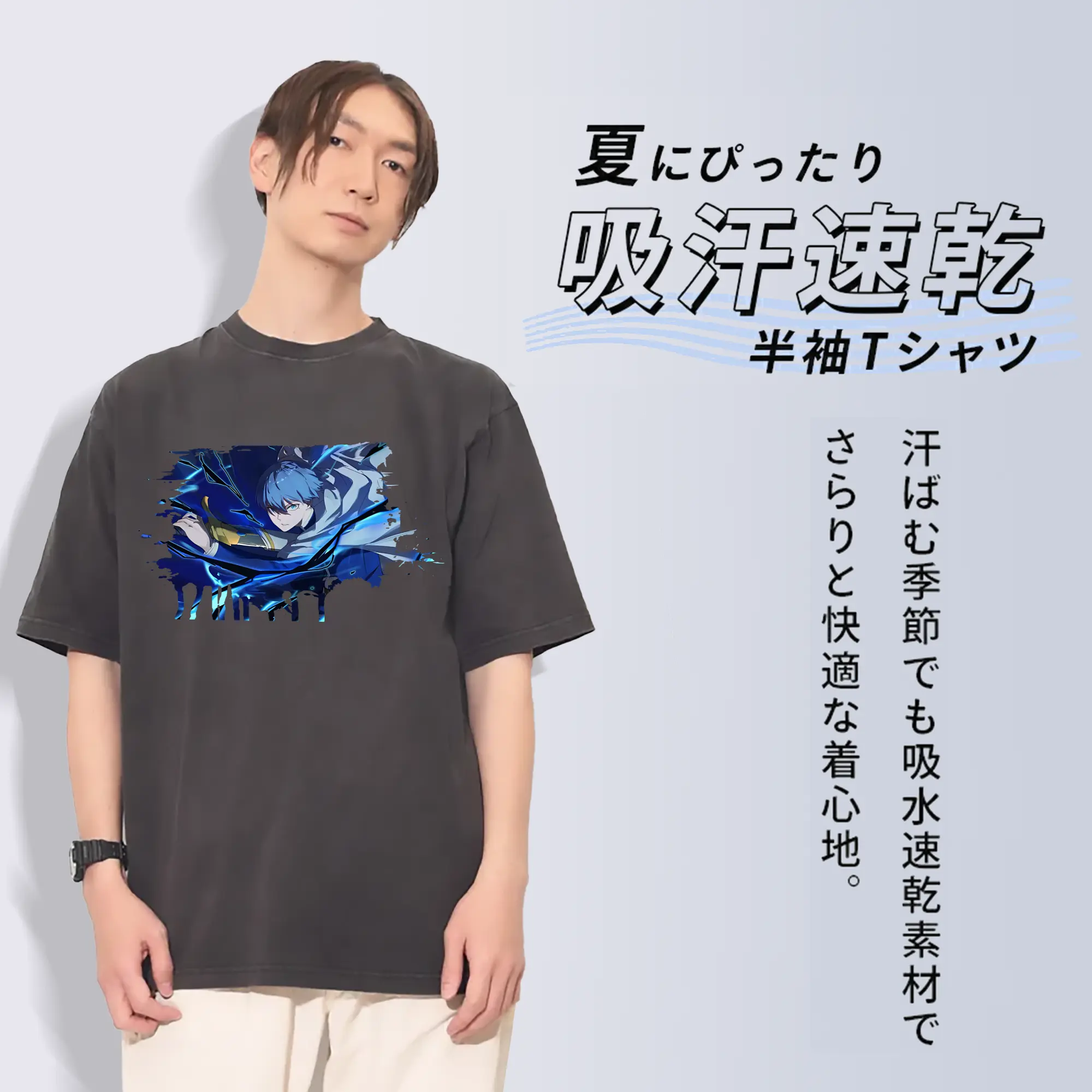 葬送のフリーレン（Frieren） グッズ,ヒンメル（Himmel）