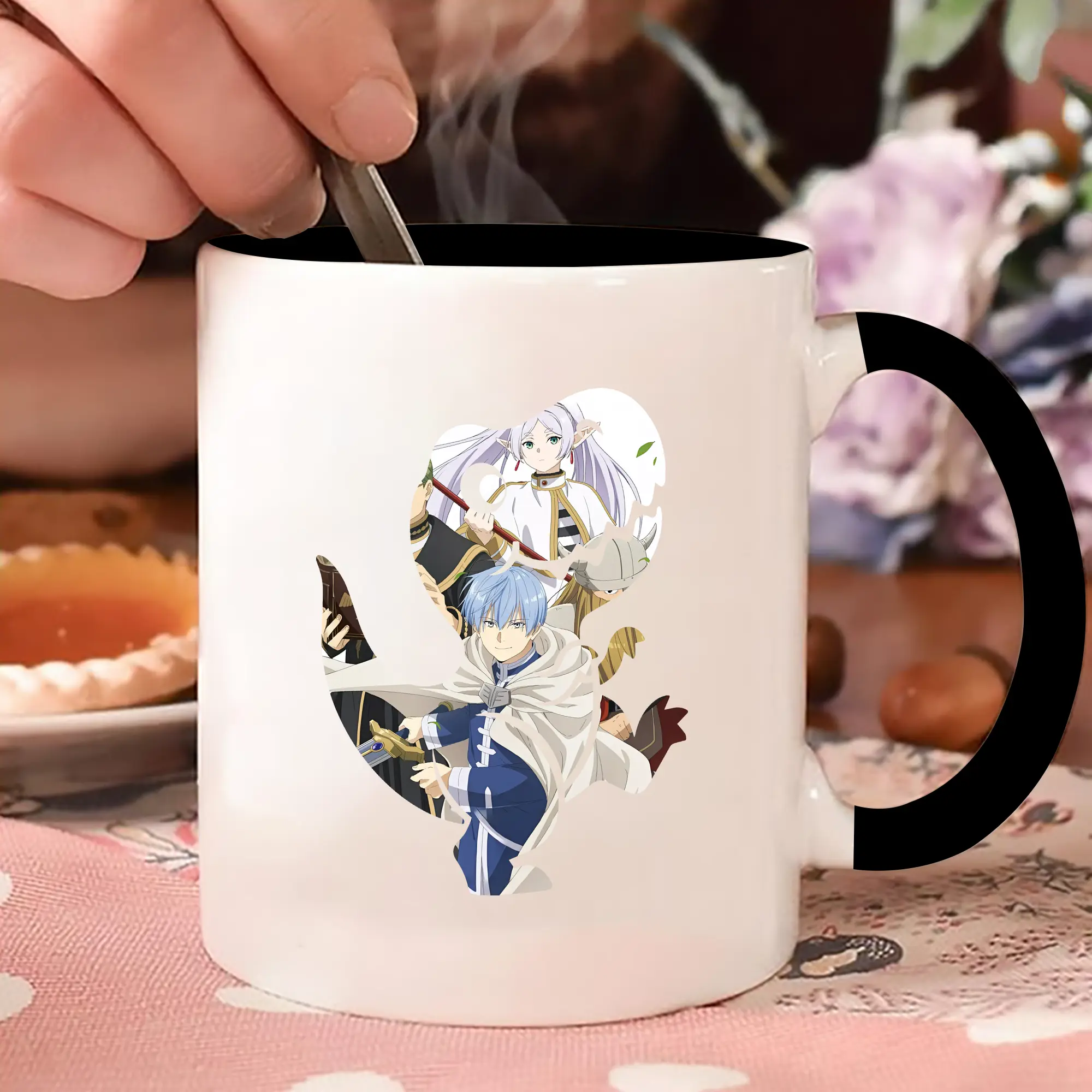 葬送のフリーレン（Frieren） グッズ,ヒンメル（Himmel）